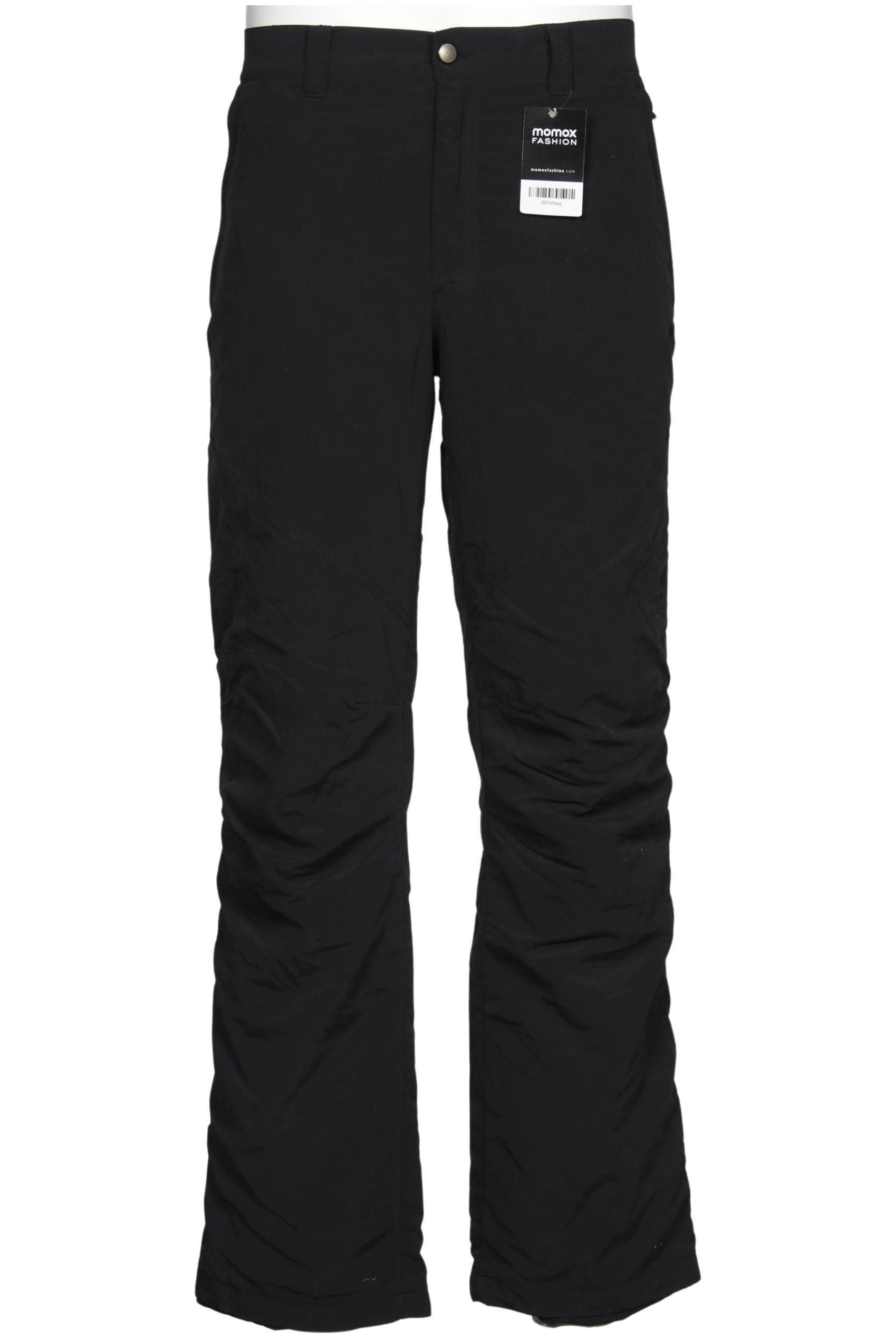 

Maier Sports Herren Stoffhose, schwarz, Gr. 52