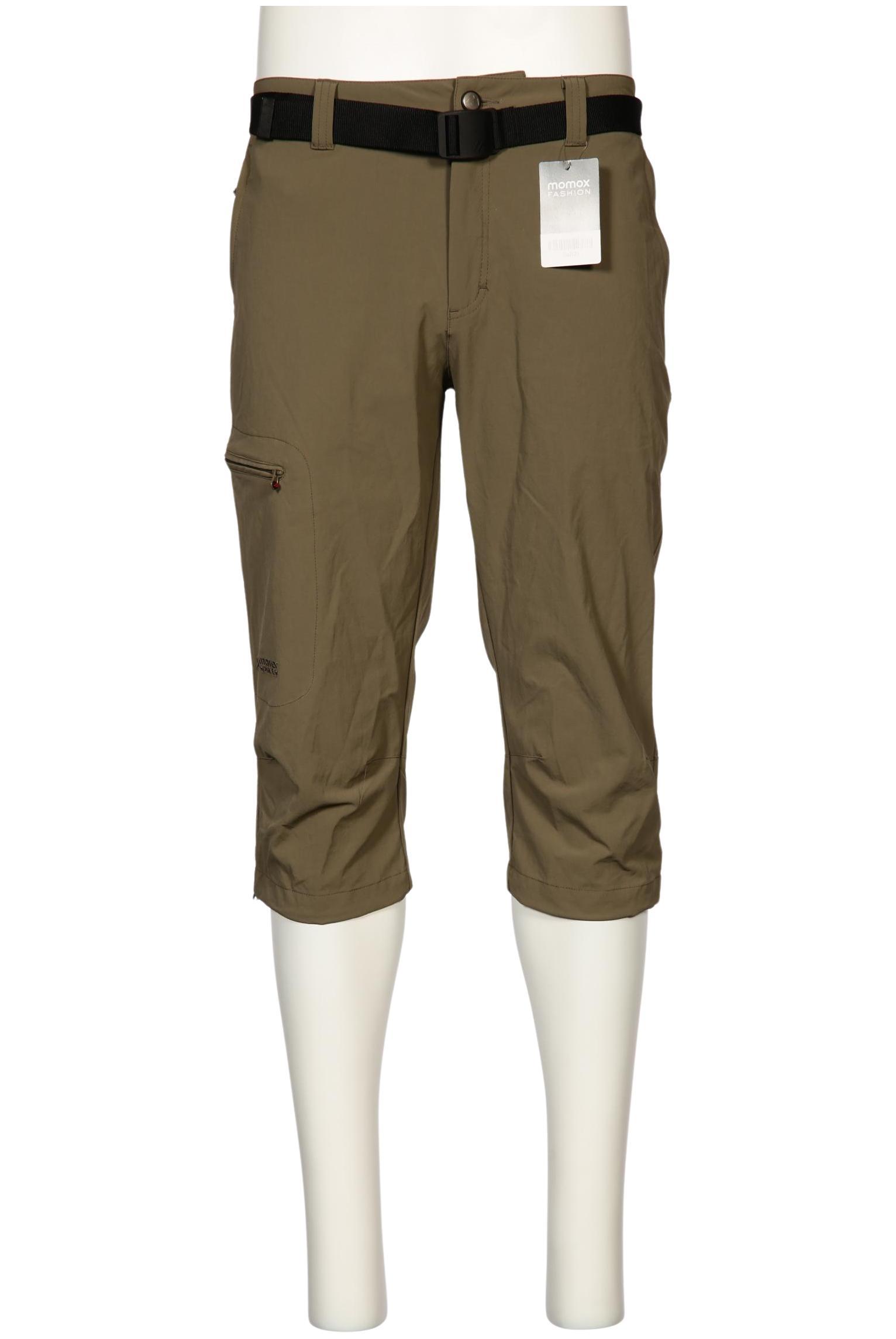 

Maier Sports Herren Stoffhose, grün, Gr. 34
