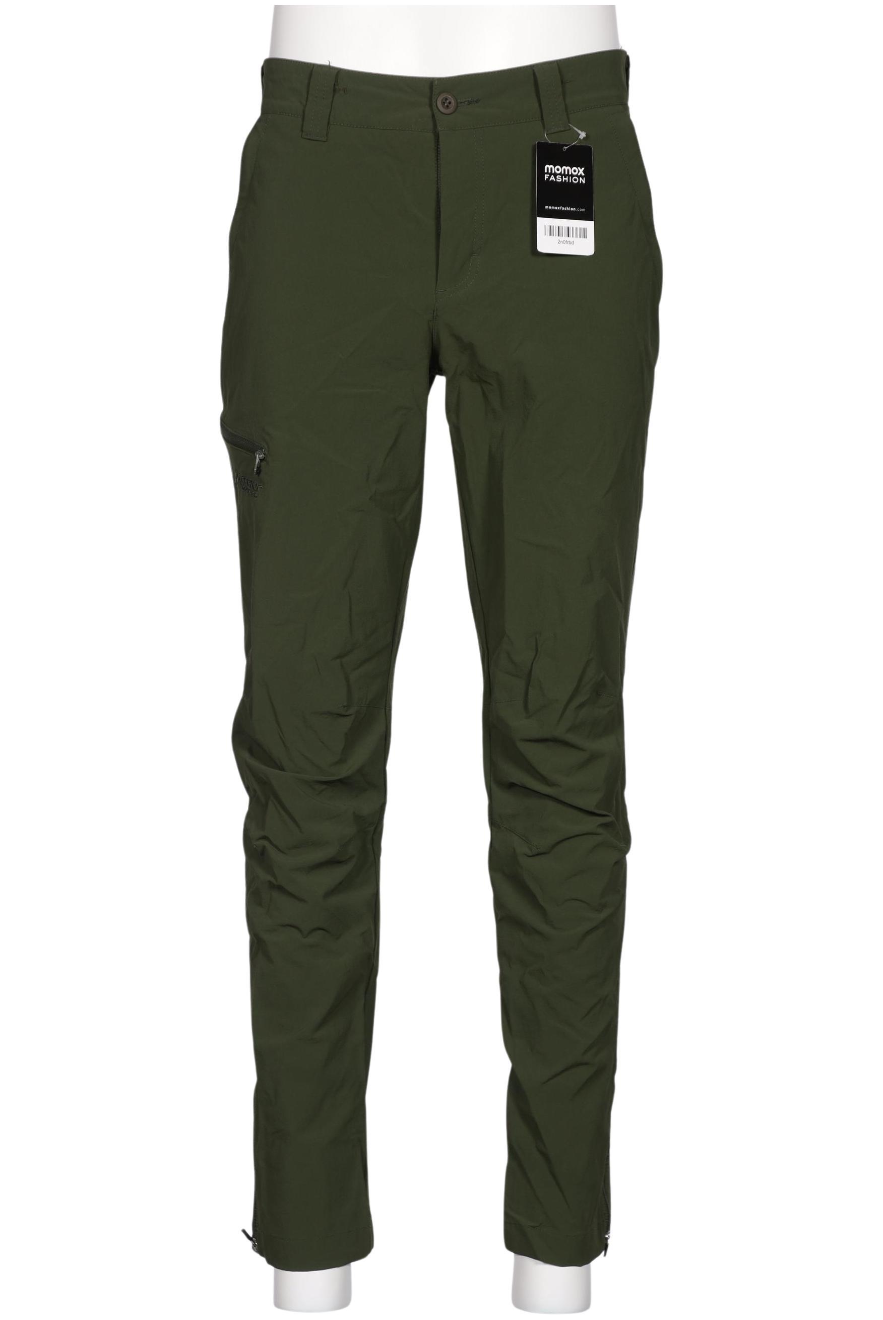 

Maier Sports Herren Stoffhose, grün, Gr. 48