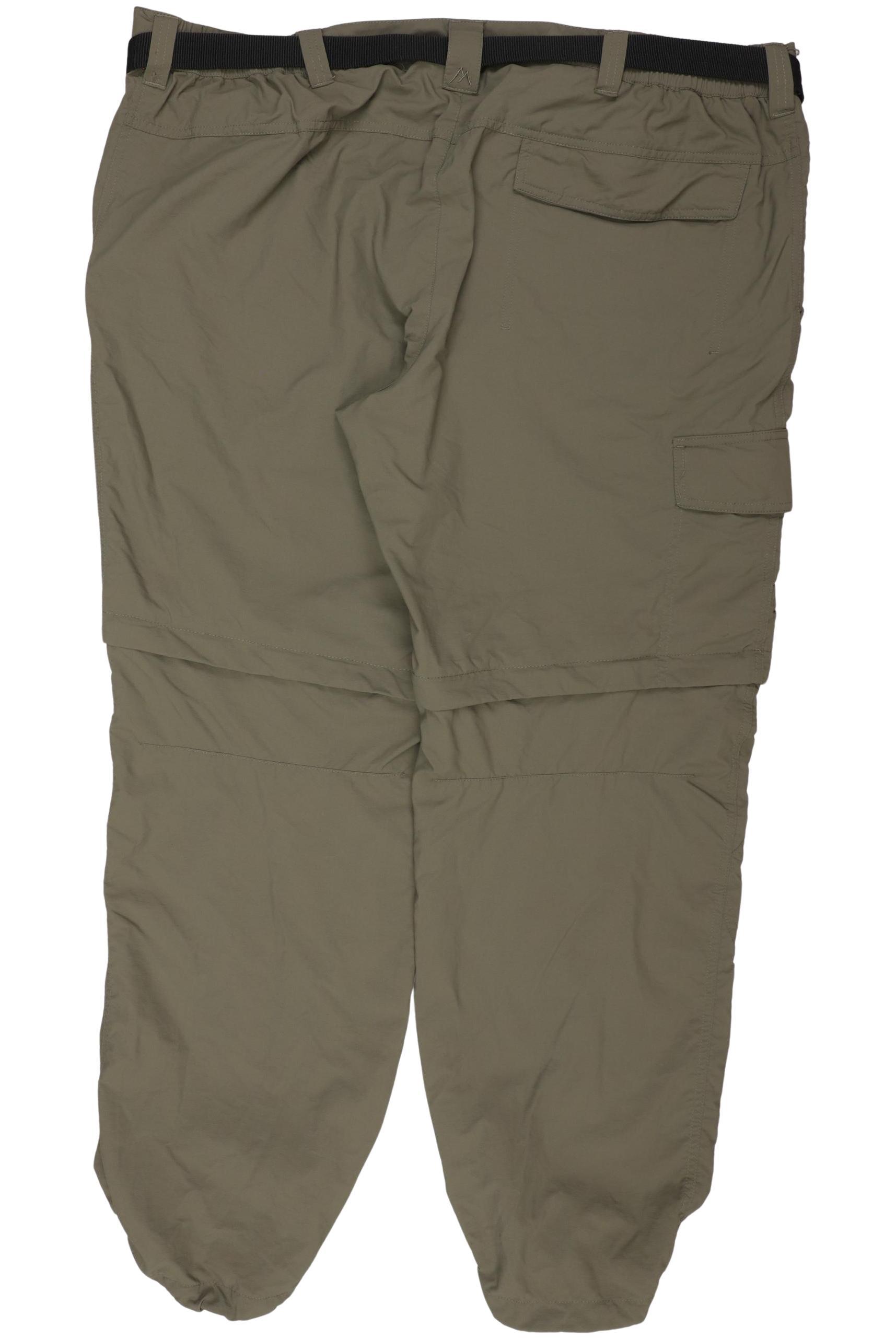 

Maier Sports Herren Stoffhose, grün, Gr. 30