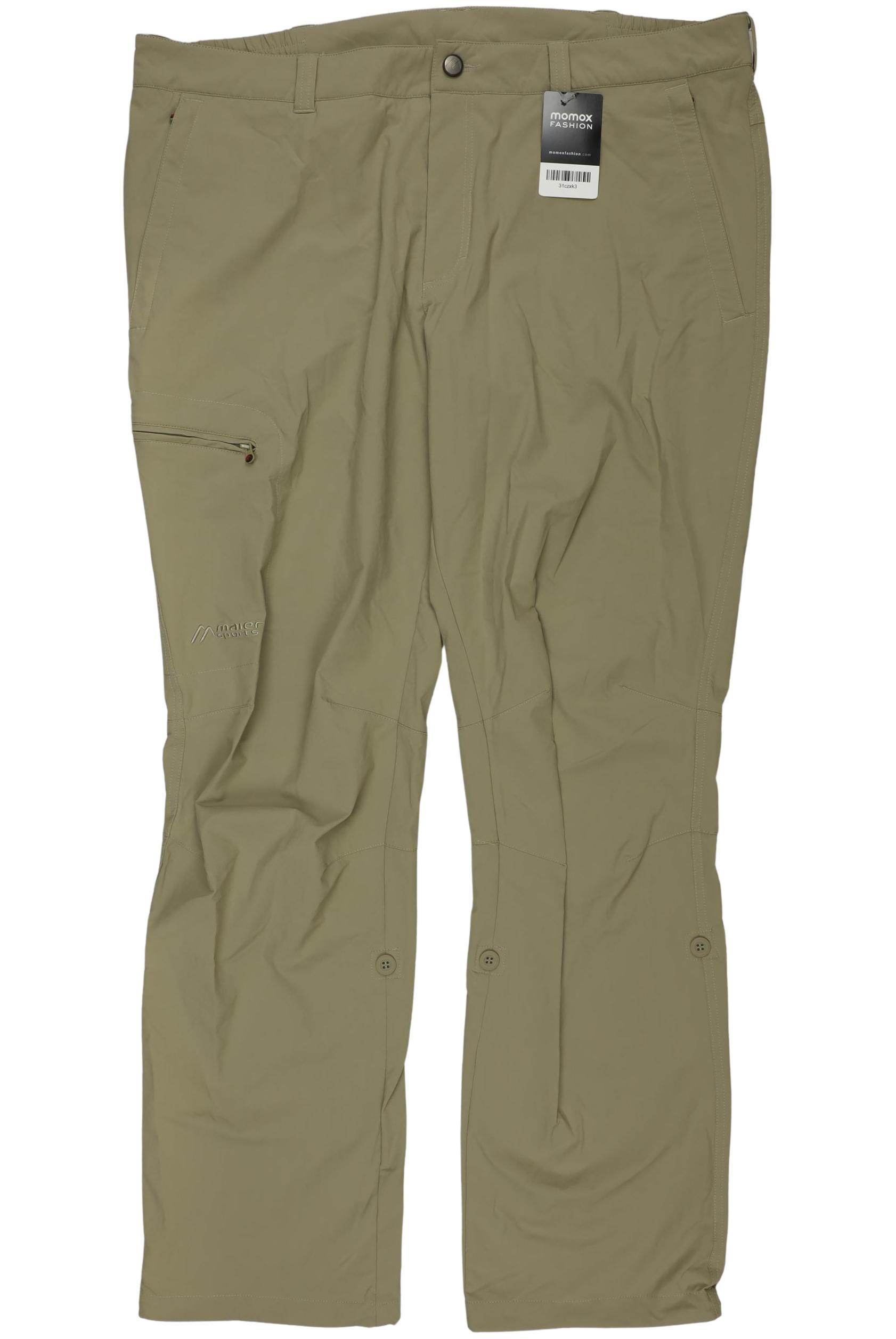

Maier Sports Herren Stoffhose, beige, Gr. 58