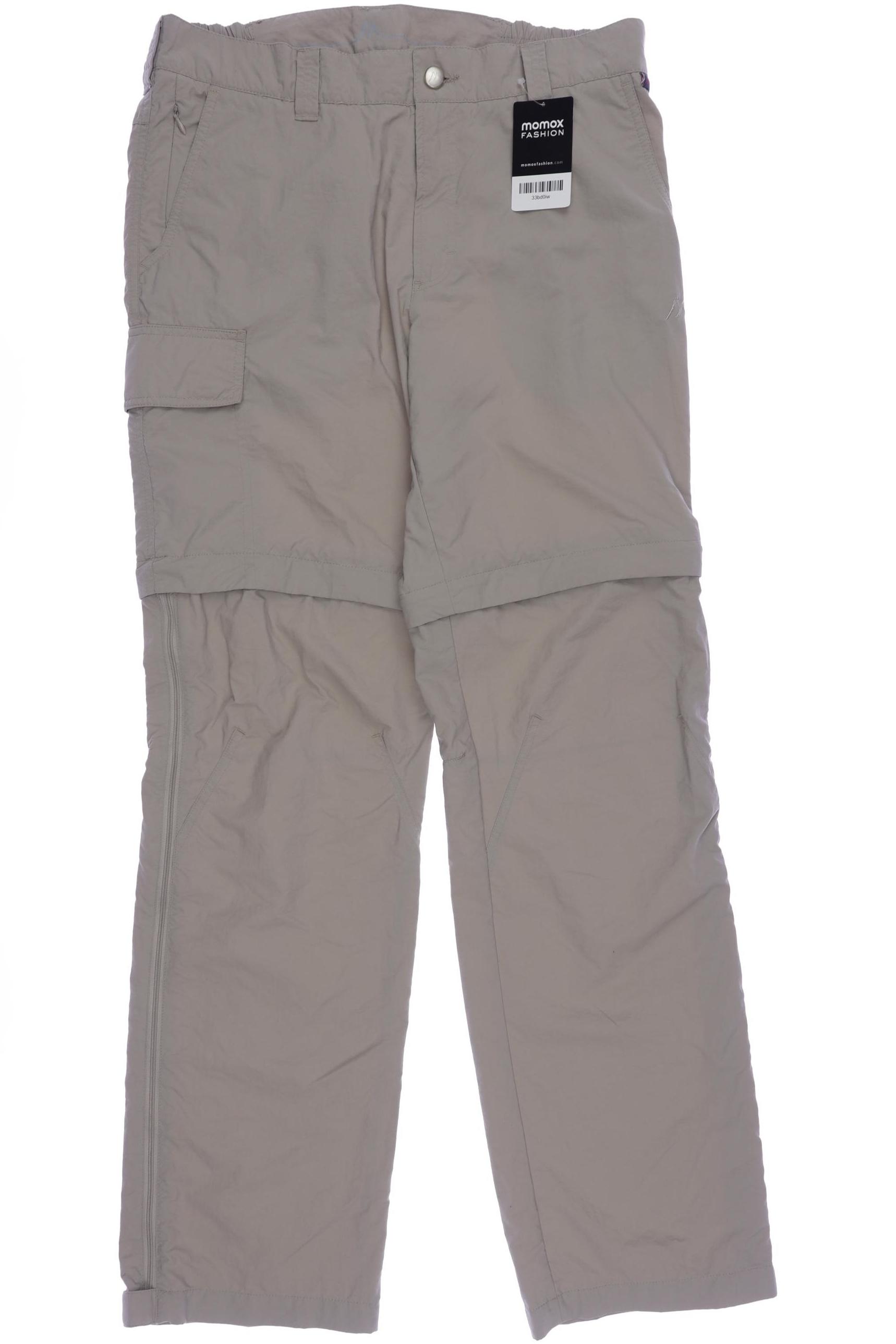 

Maier Sports Herren Stoffhose, beige, Gr. 48