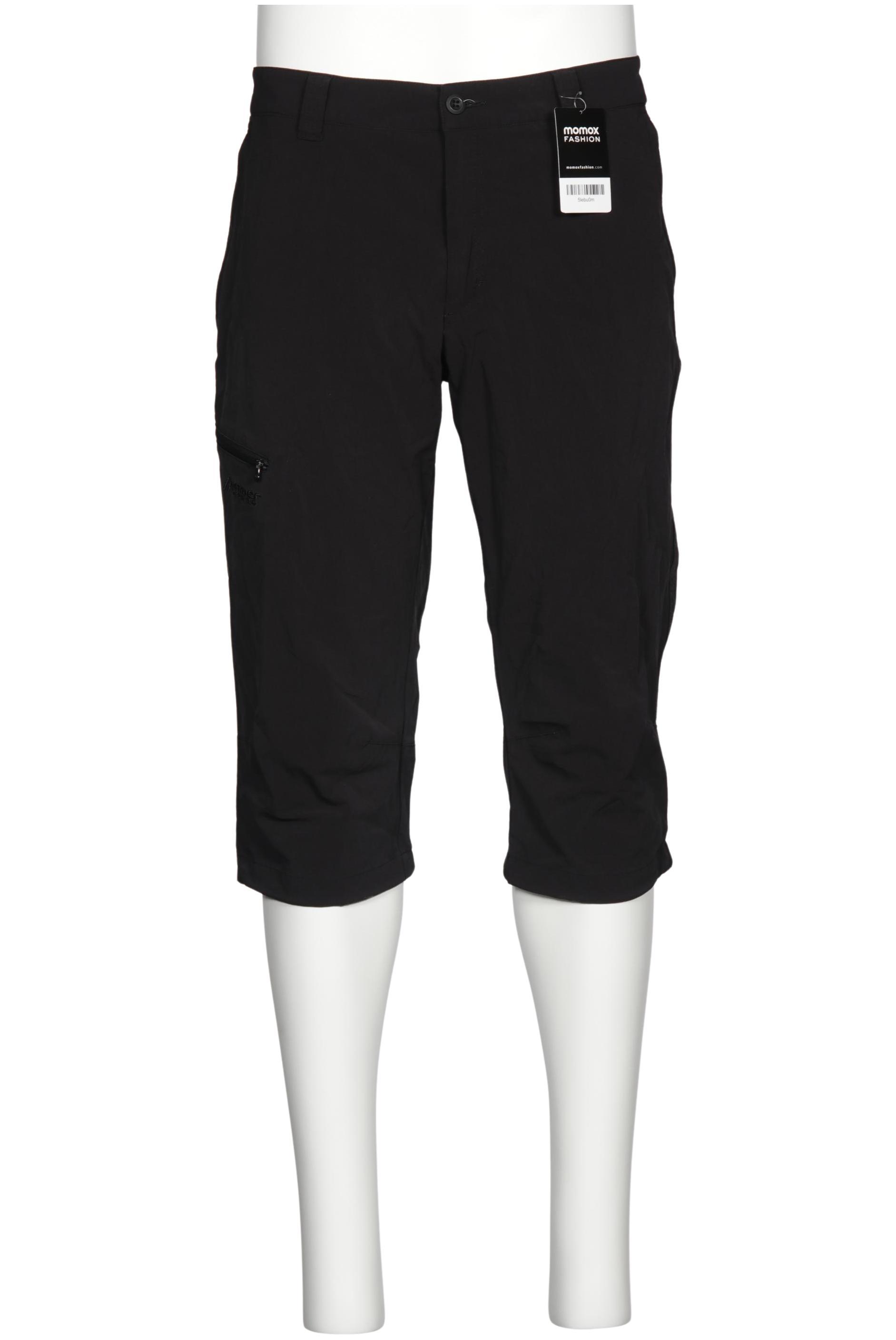 

Maier Sports Herren Shorts, schwarz, Gr. 54