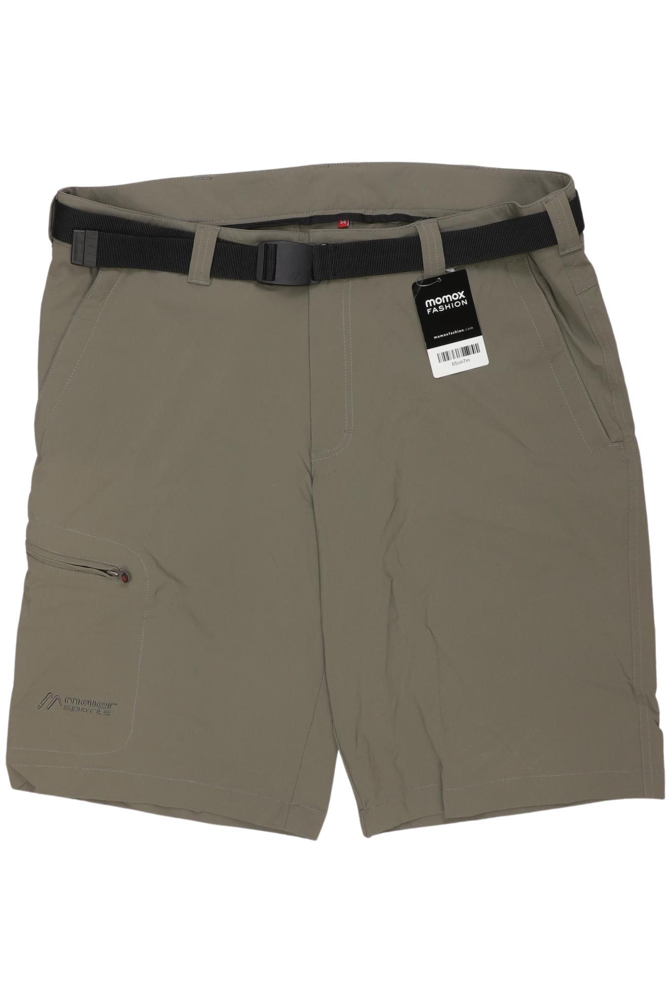 

Maier Sports Herren Shorts, beige, Gr. 54