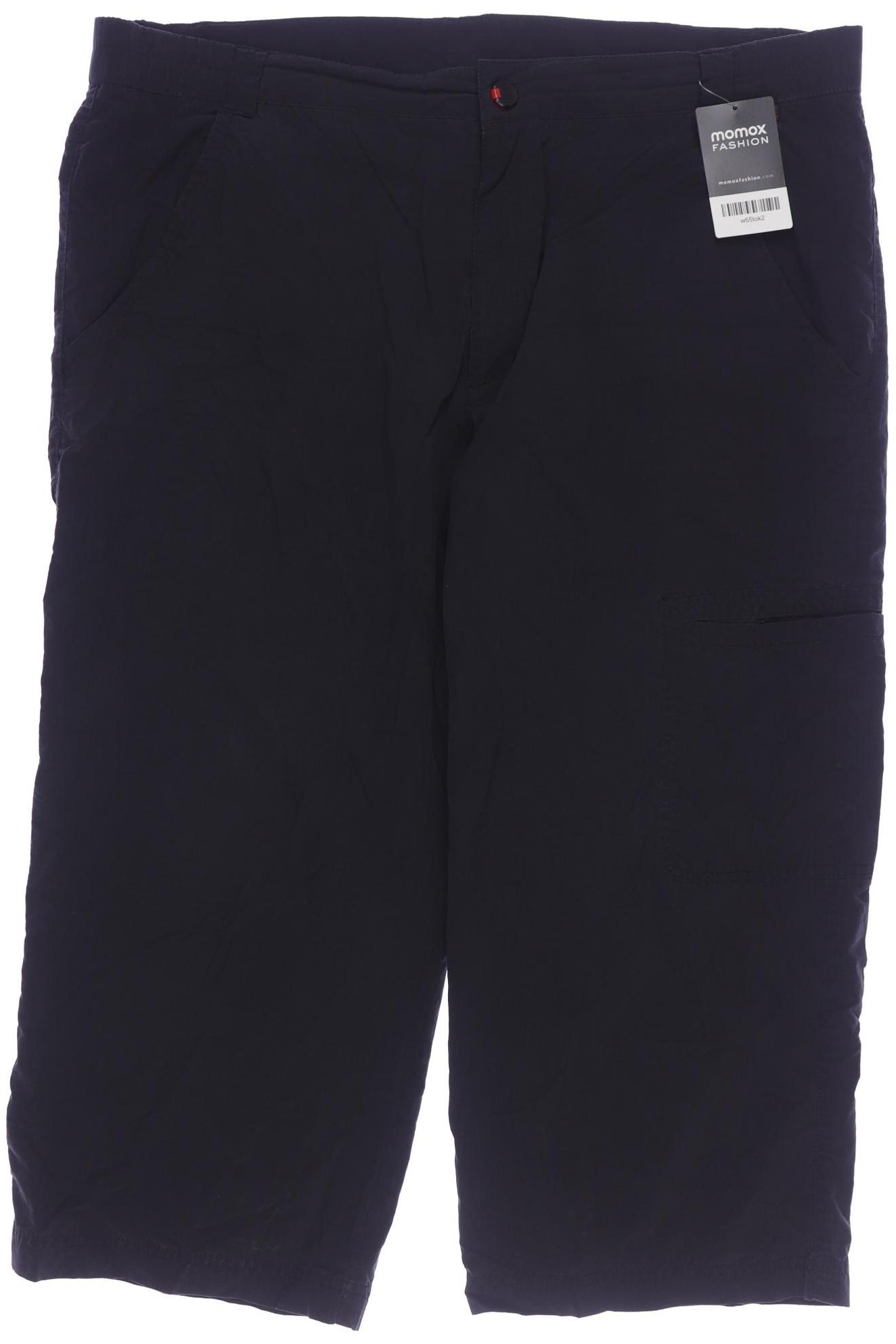 

Maier Sports Herren Stoffhose, schwarz, Gr. 54