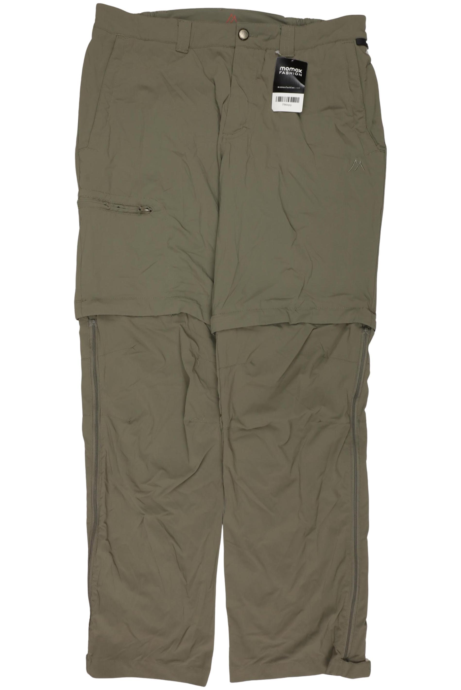 

Maier Sports Herren Stoffhose, grün, Gr. 54
