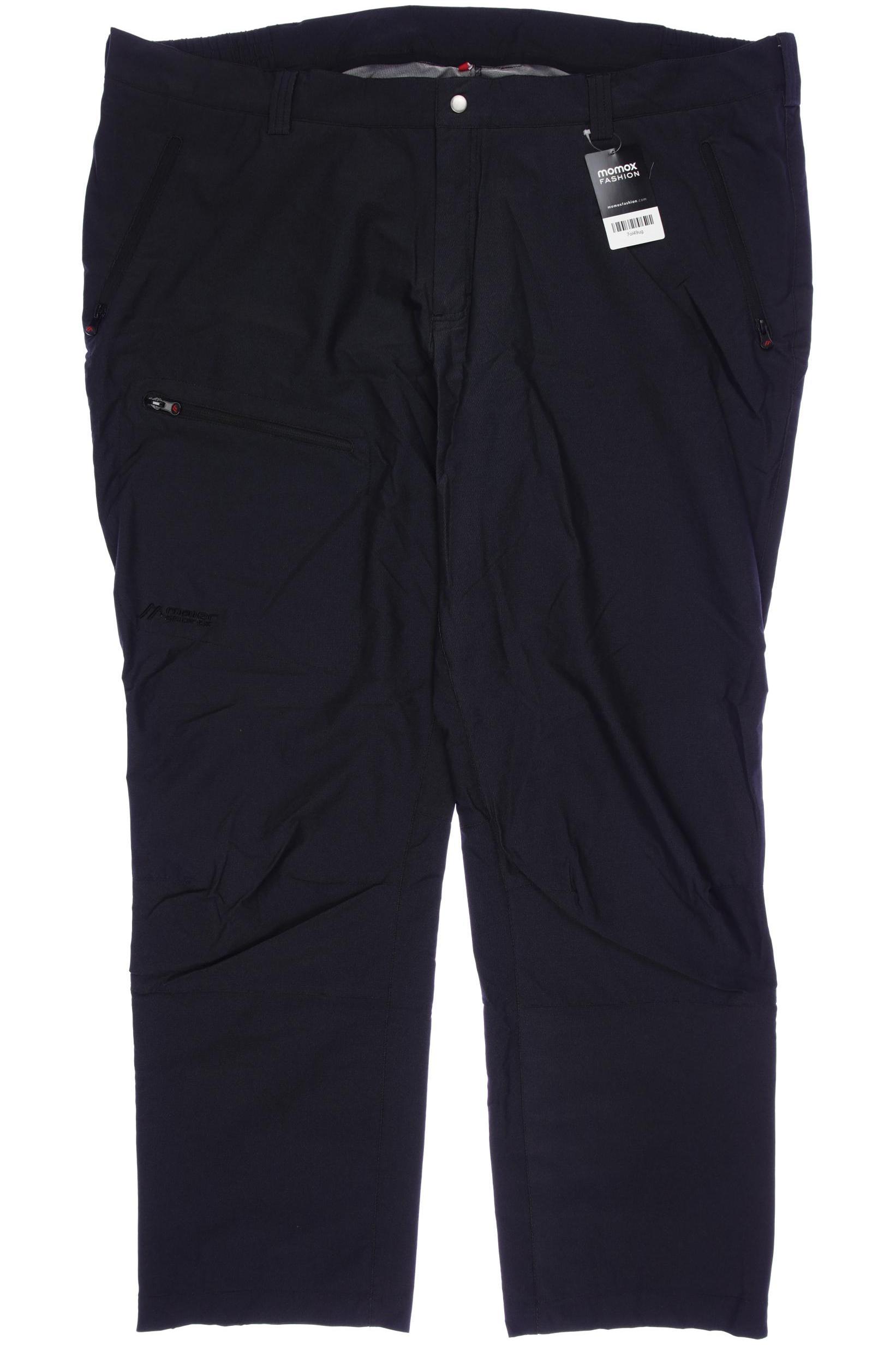 

Maier Sports Herren Stoffhose, grau, Gr. 62