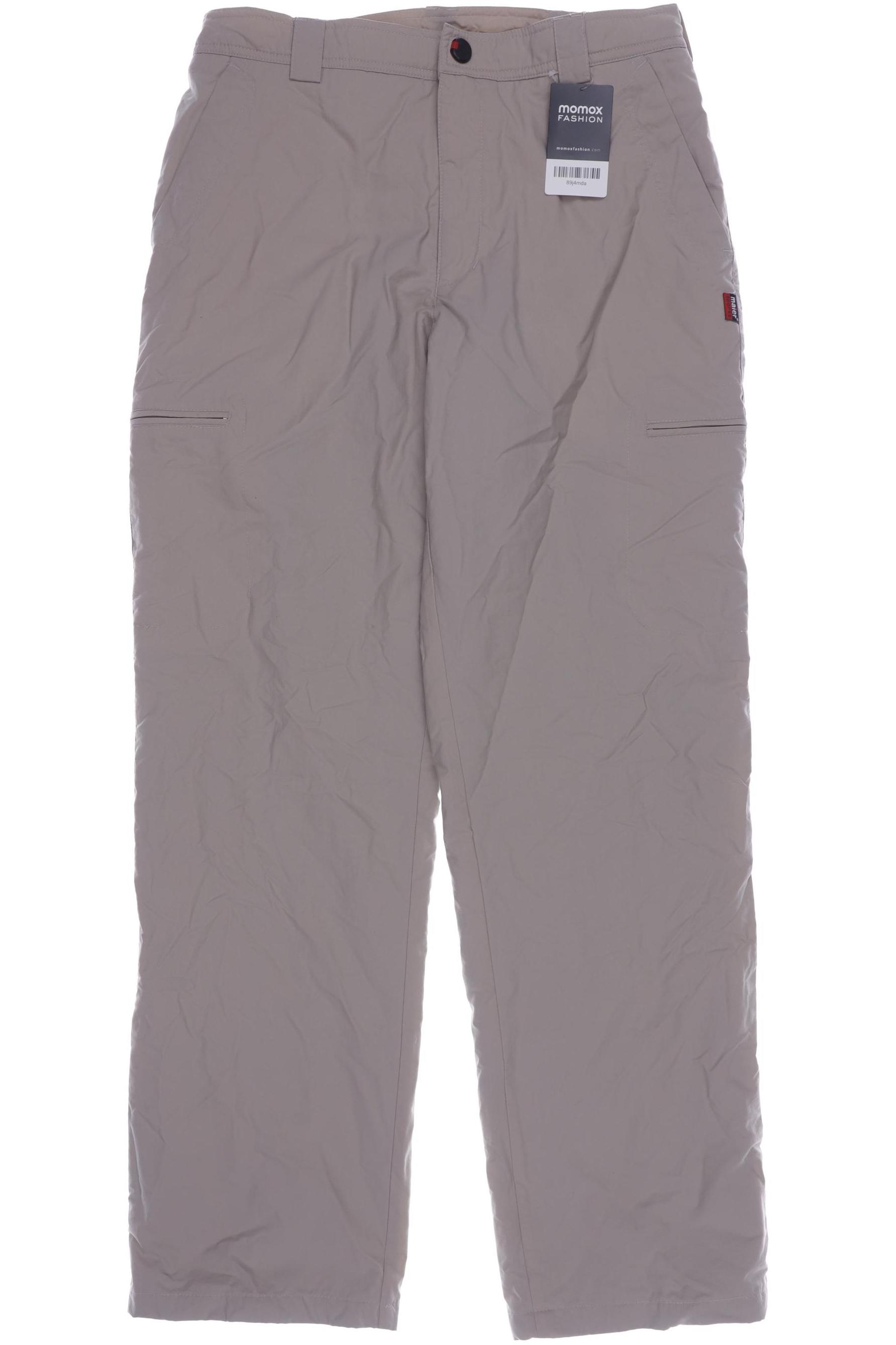 

Maier Sports Herren Stoffhose, beige, Gr. 50
