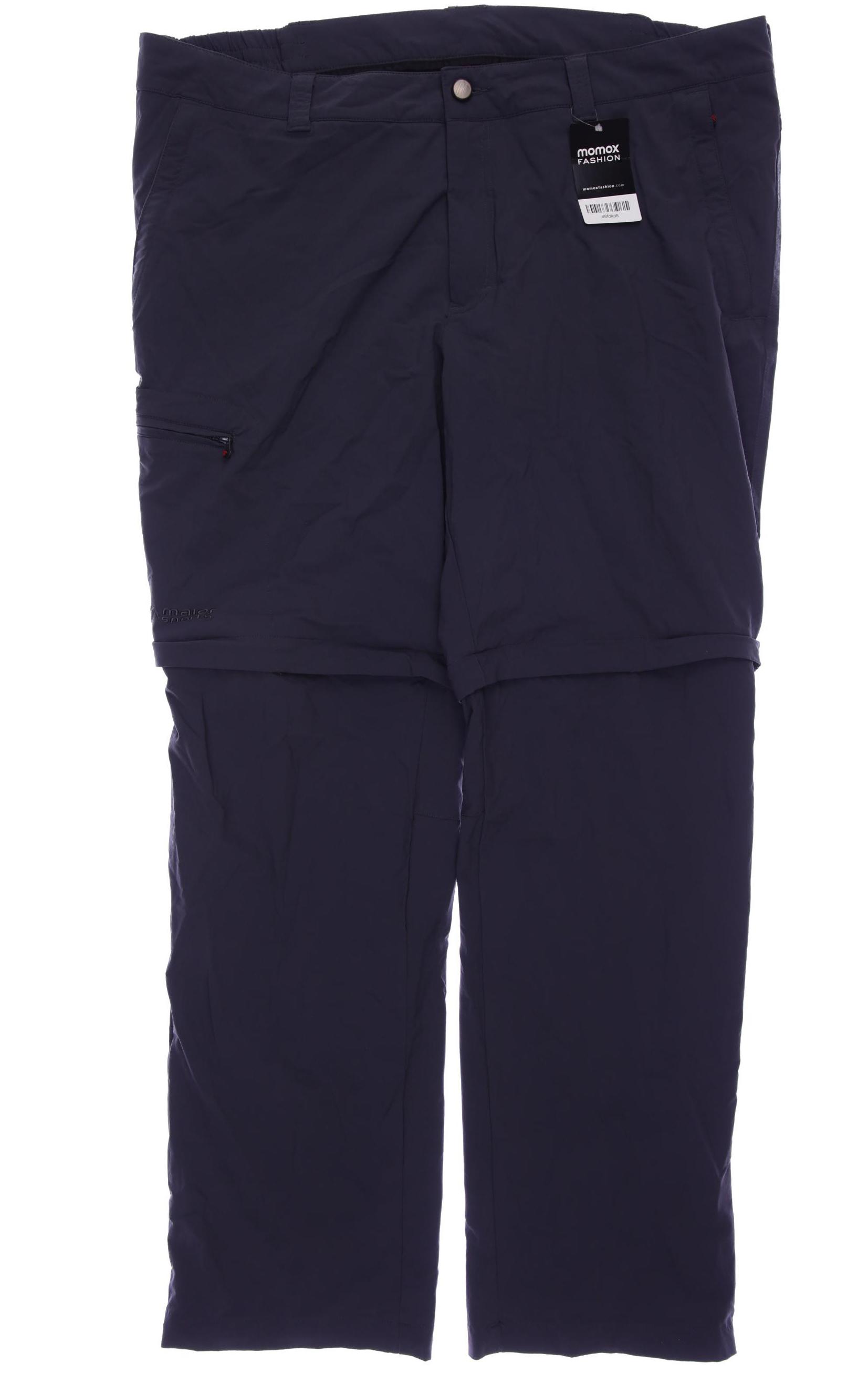 

Maier Sports Herren Stoffhose, grau, Gr. 58