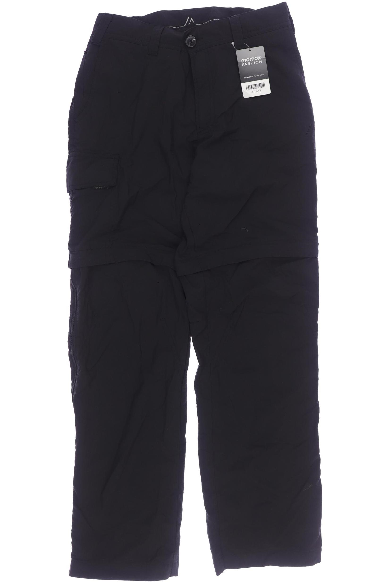 

Maier Sports Herren Stoffhose, schwarz, Gr. 24