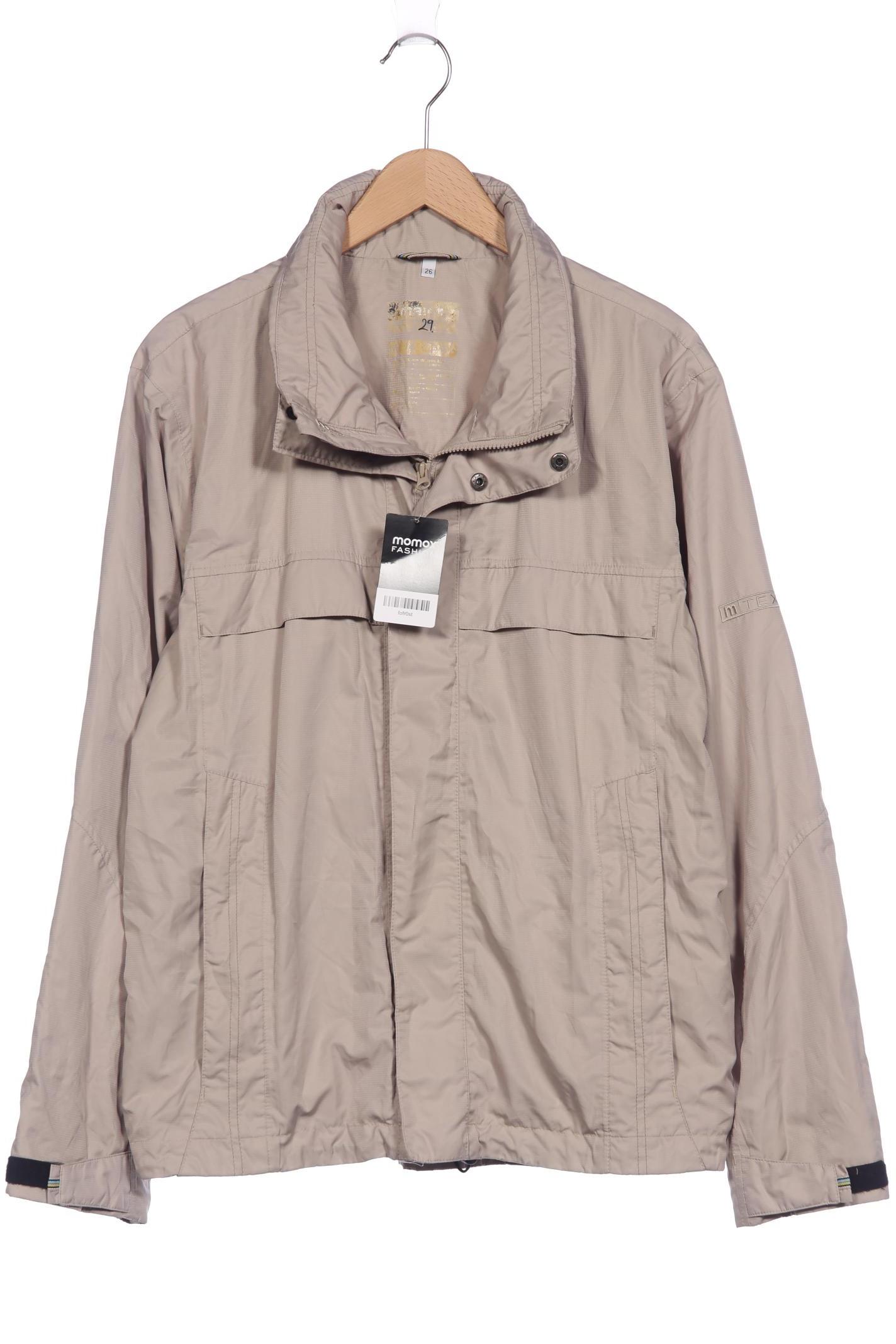 

Maier Sports Herren Jacke, beige, Gr. 26