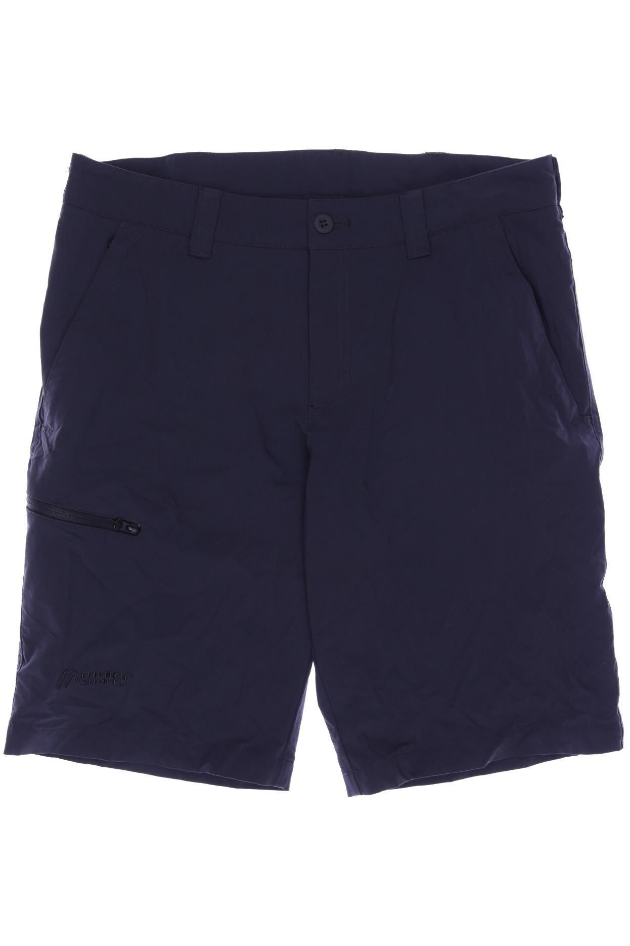 

Maier Sports Herren Shorts, marineblau