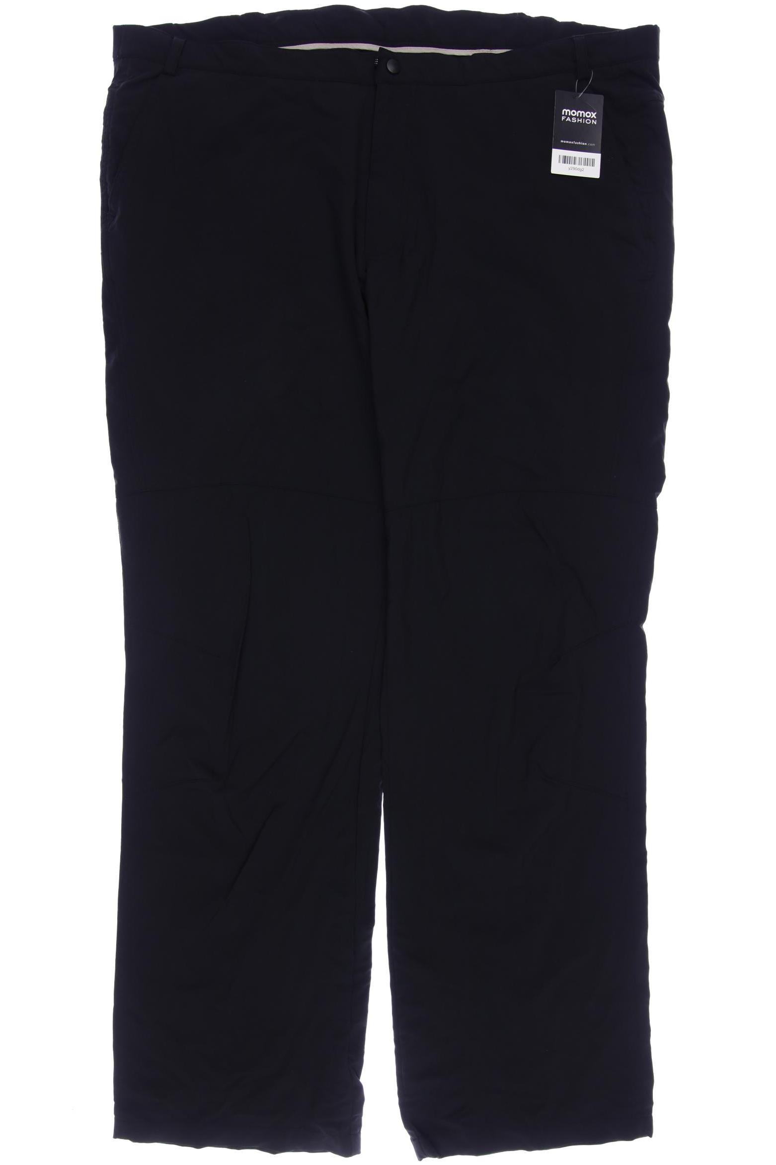 

Maier Sports Herren Stoffhose, schwarz, Gr. 56
