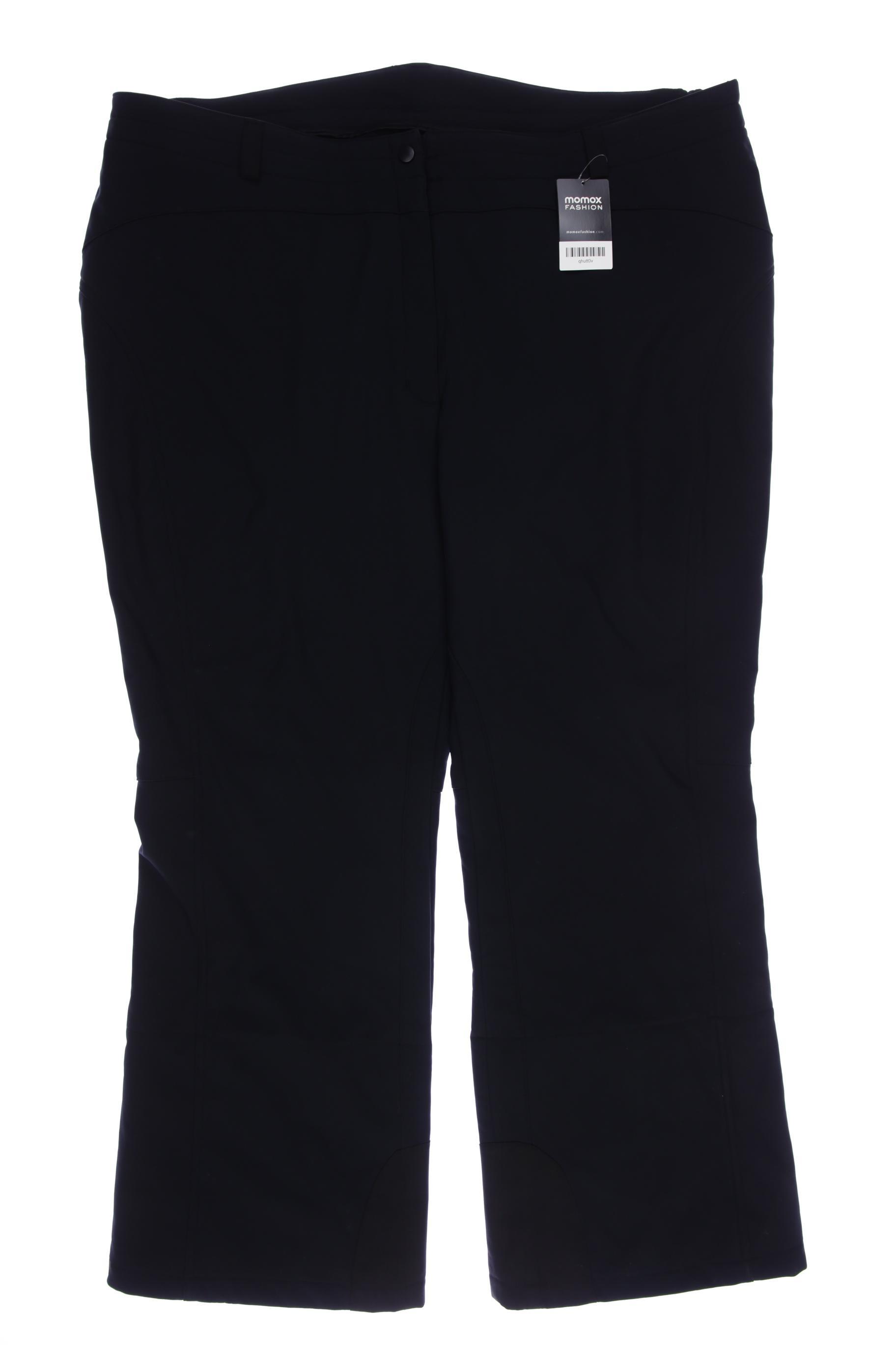 

Maier Sports Herren Stoffhose, schwarz, Gr. 54