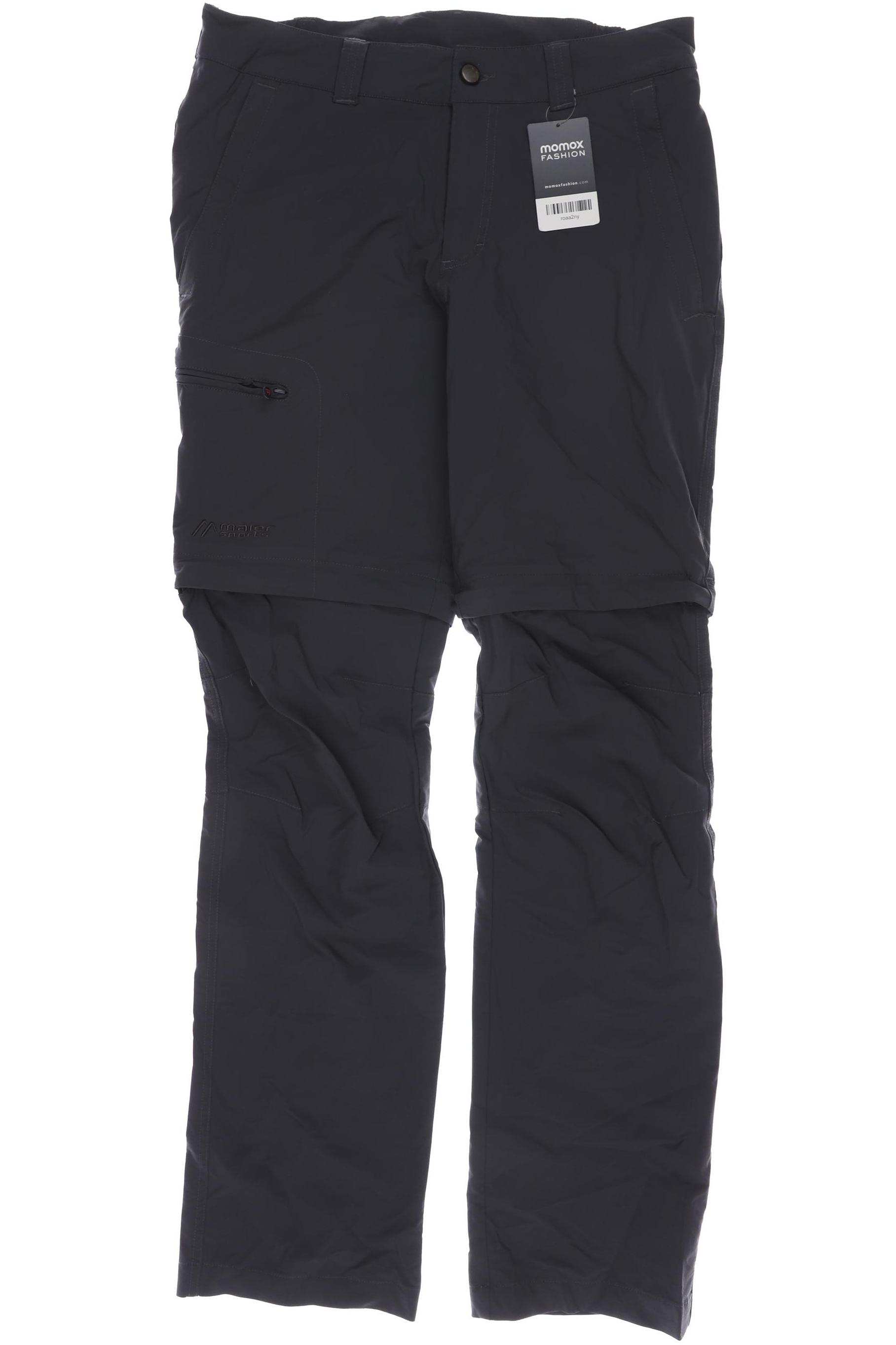 

Maier Sports Herren Stoffhose, grau