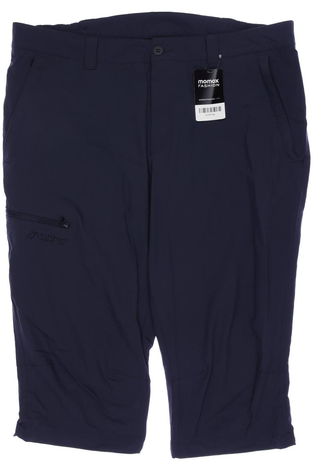 

Maier Sports Herren Shorts, grau, Gr. 54
