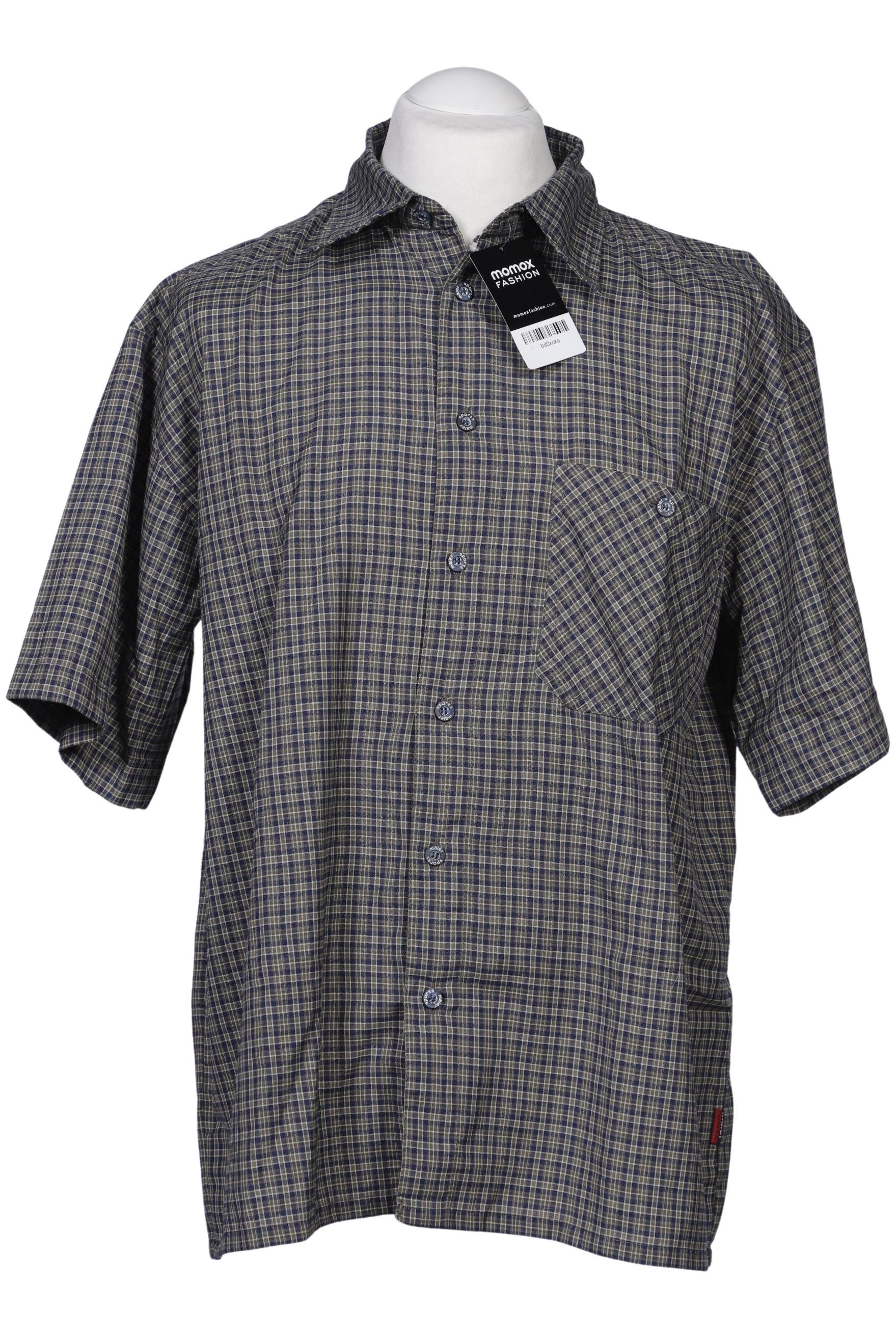 

Maier Sports Herren Poloshirt, beige, Gr. 52