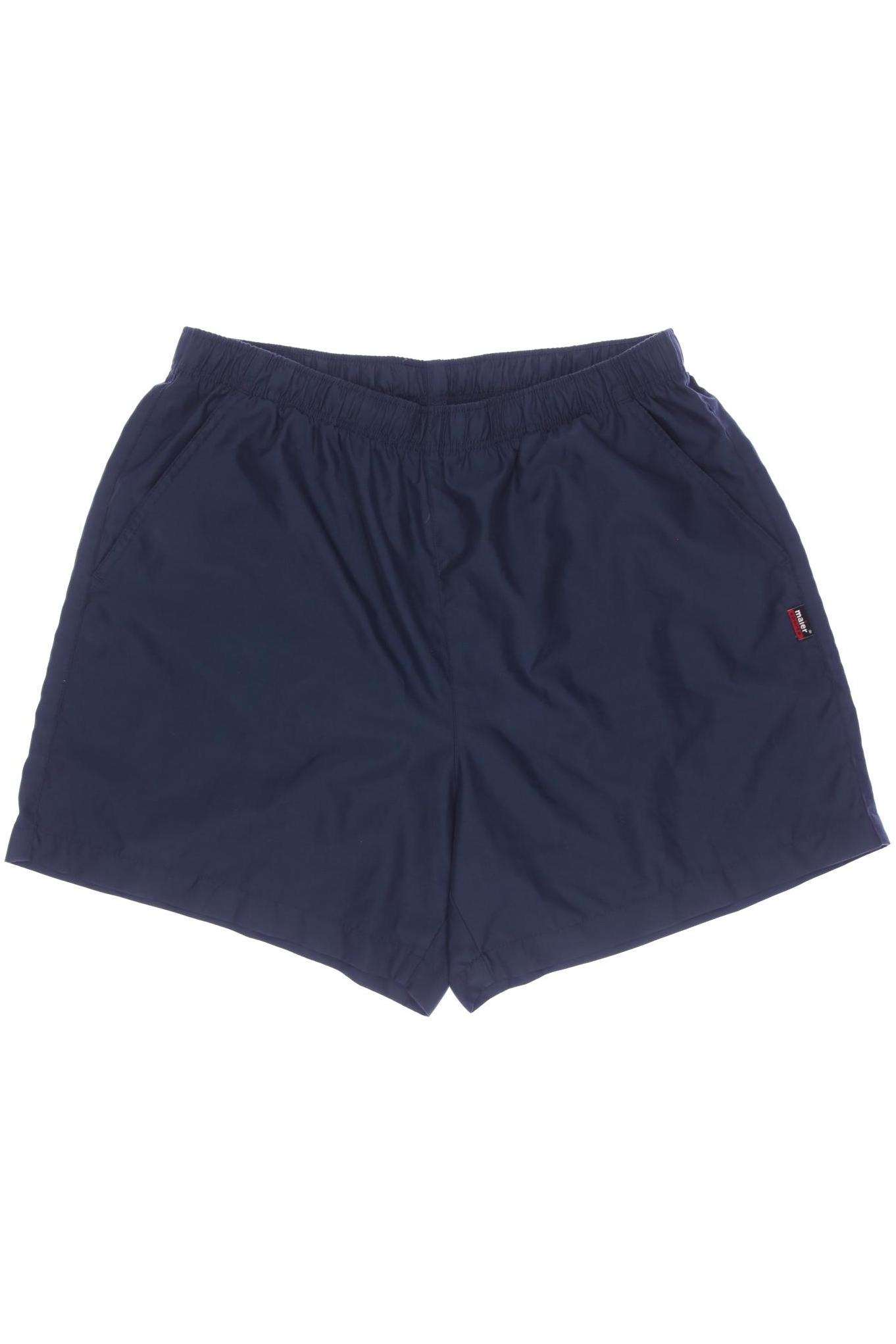 Thumbnail - Maier Sports Herren Shorts, marineblau, Gr. 52