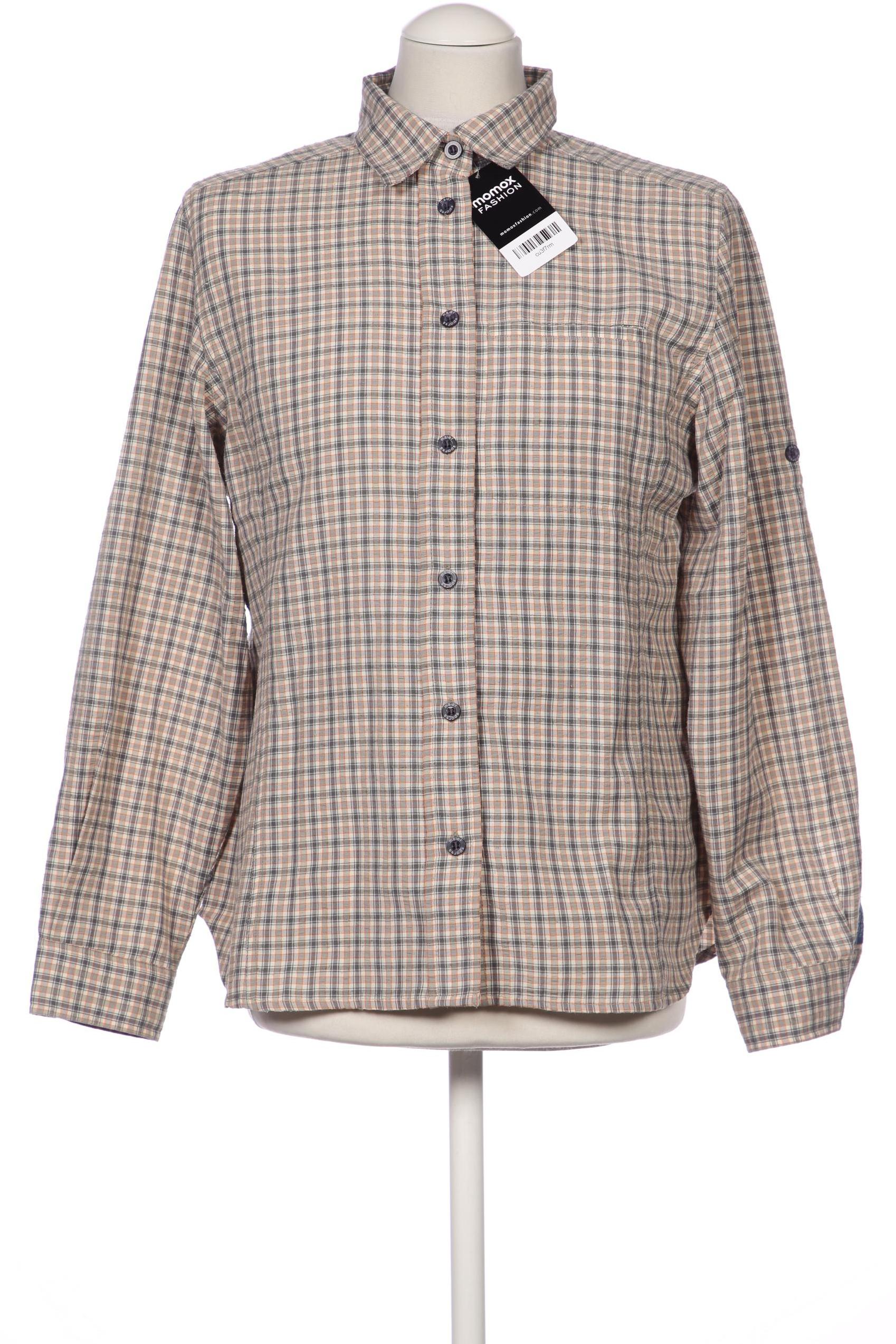 

Maier Sports Herren Hemd, beige