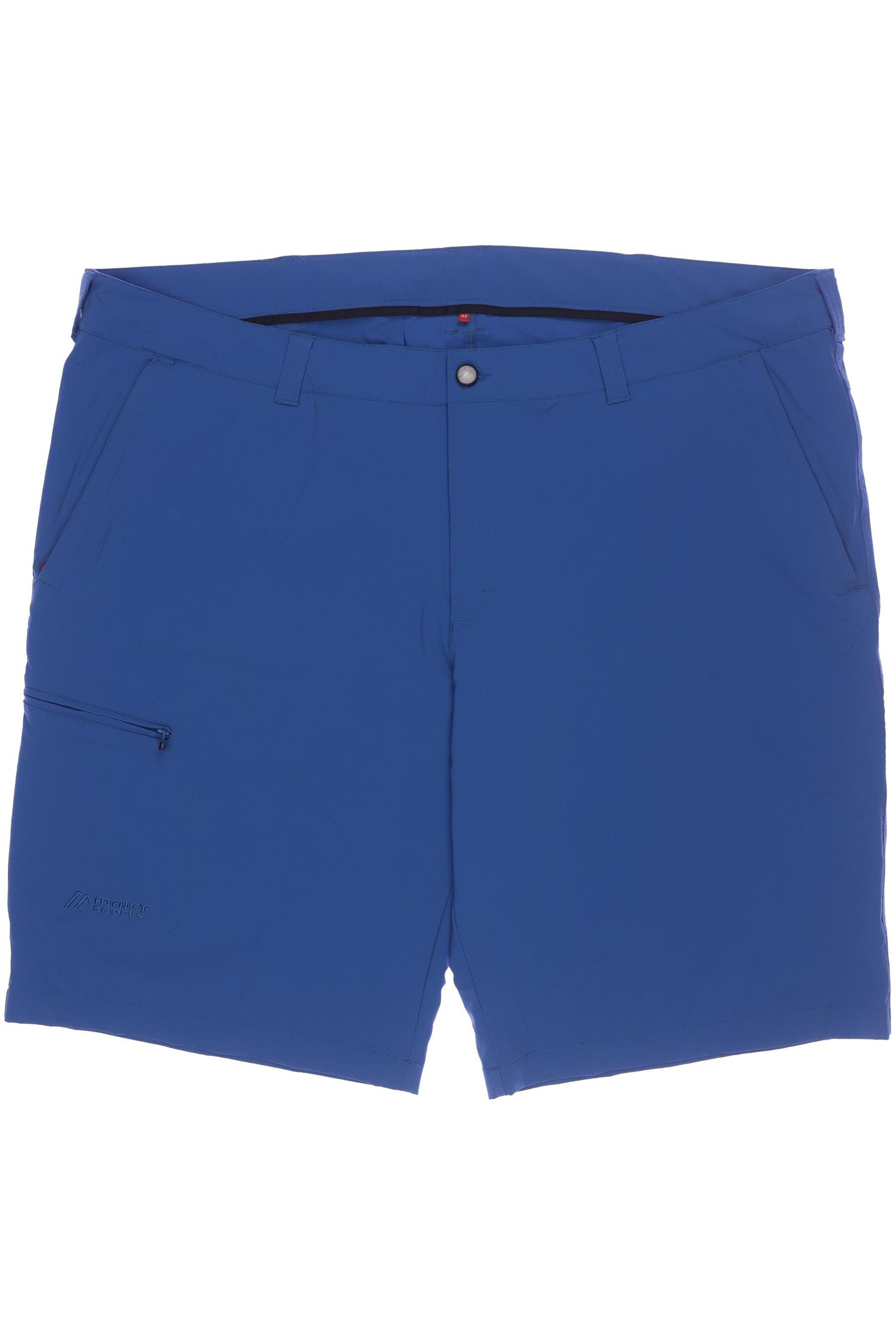 

Maier Sports Herren Shorts, blau, Gr. 62