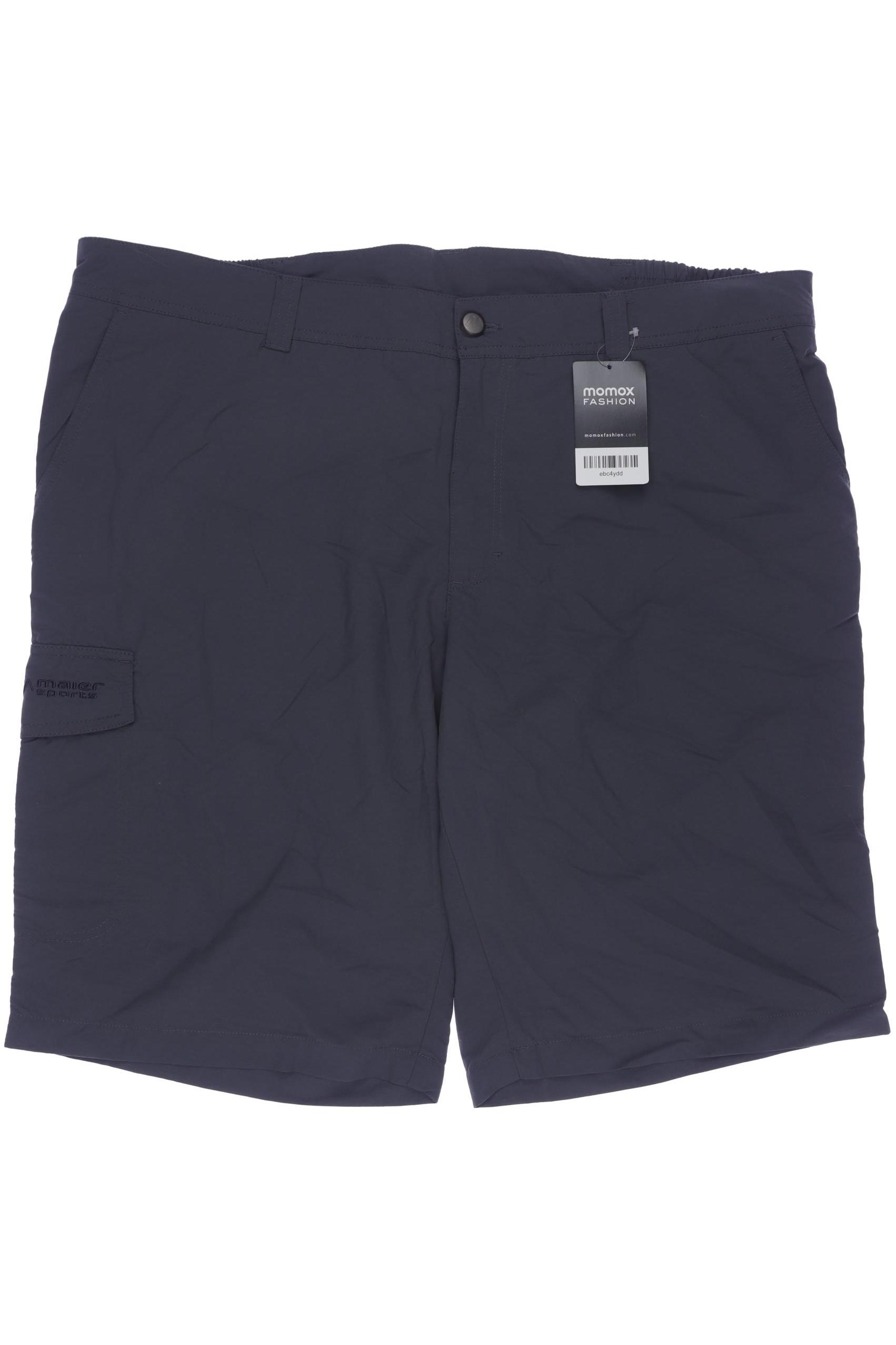 

Maier Sports Herren Shorts, grau, Gr. 58