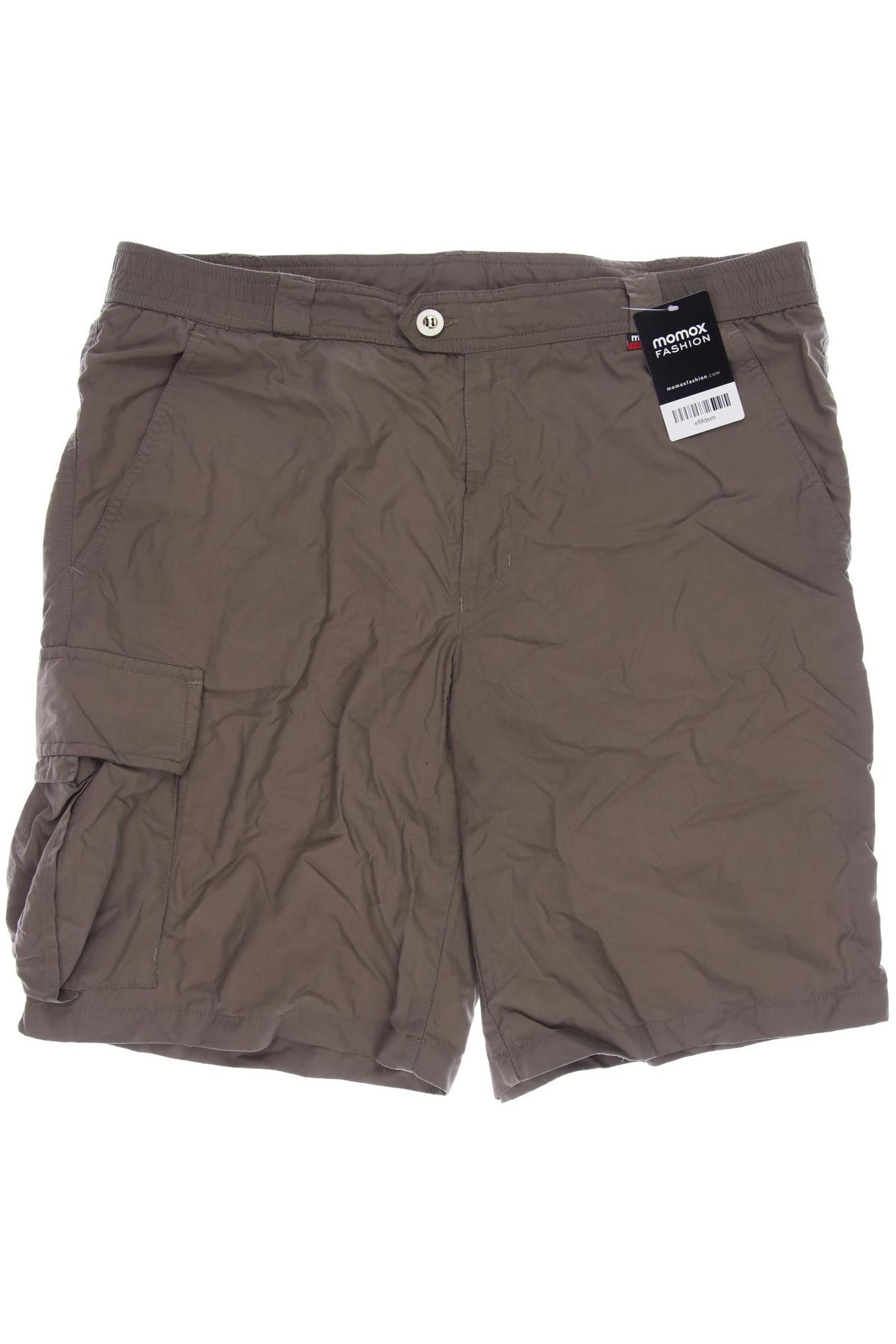 

Maier Sports Herren Shorts, braun