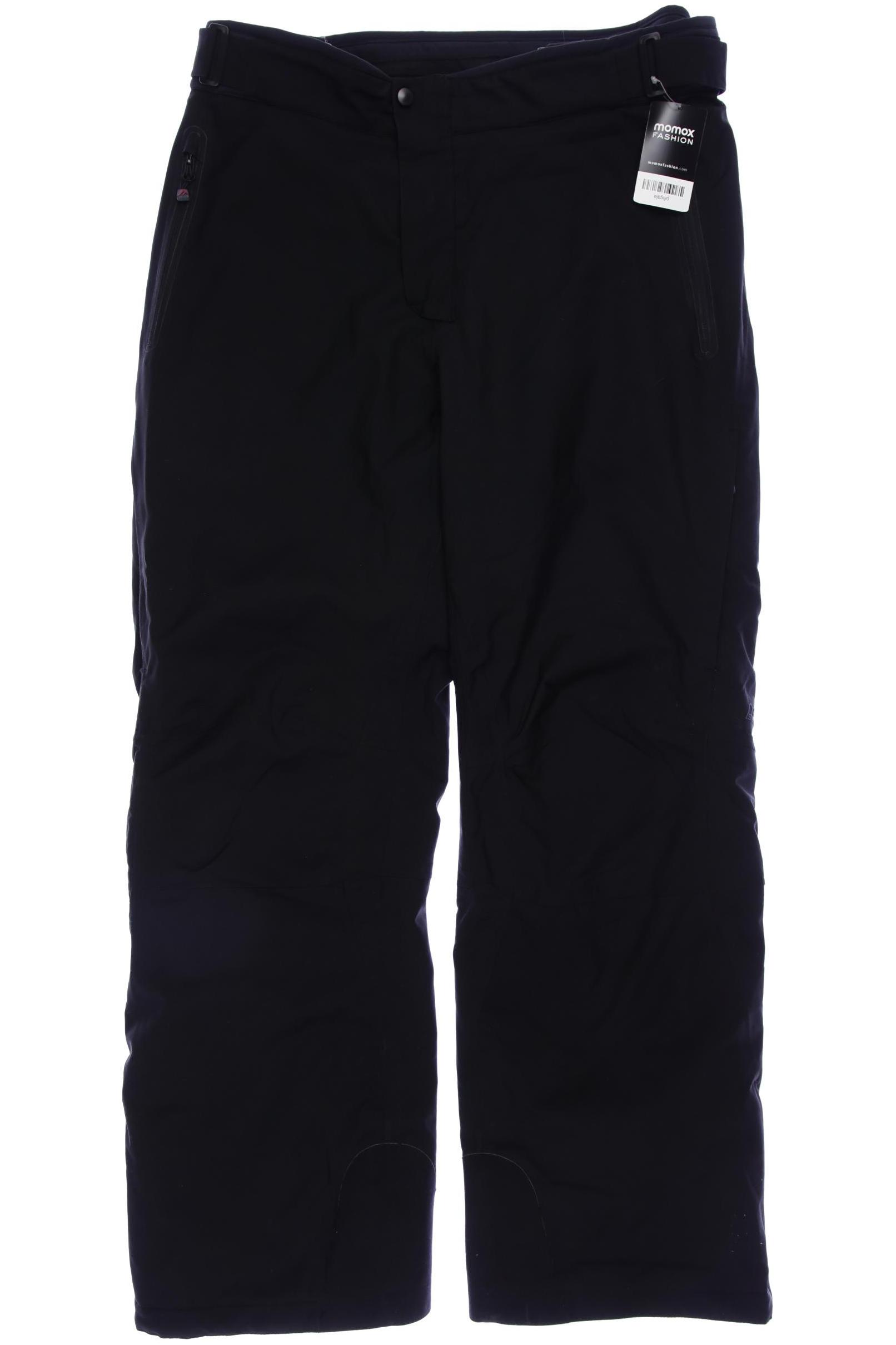 

Maier Sports Herren Stoffhose, schwarz, Gr. 54