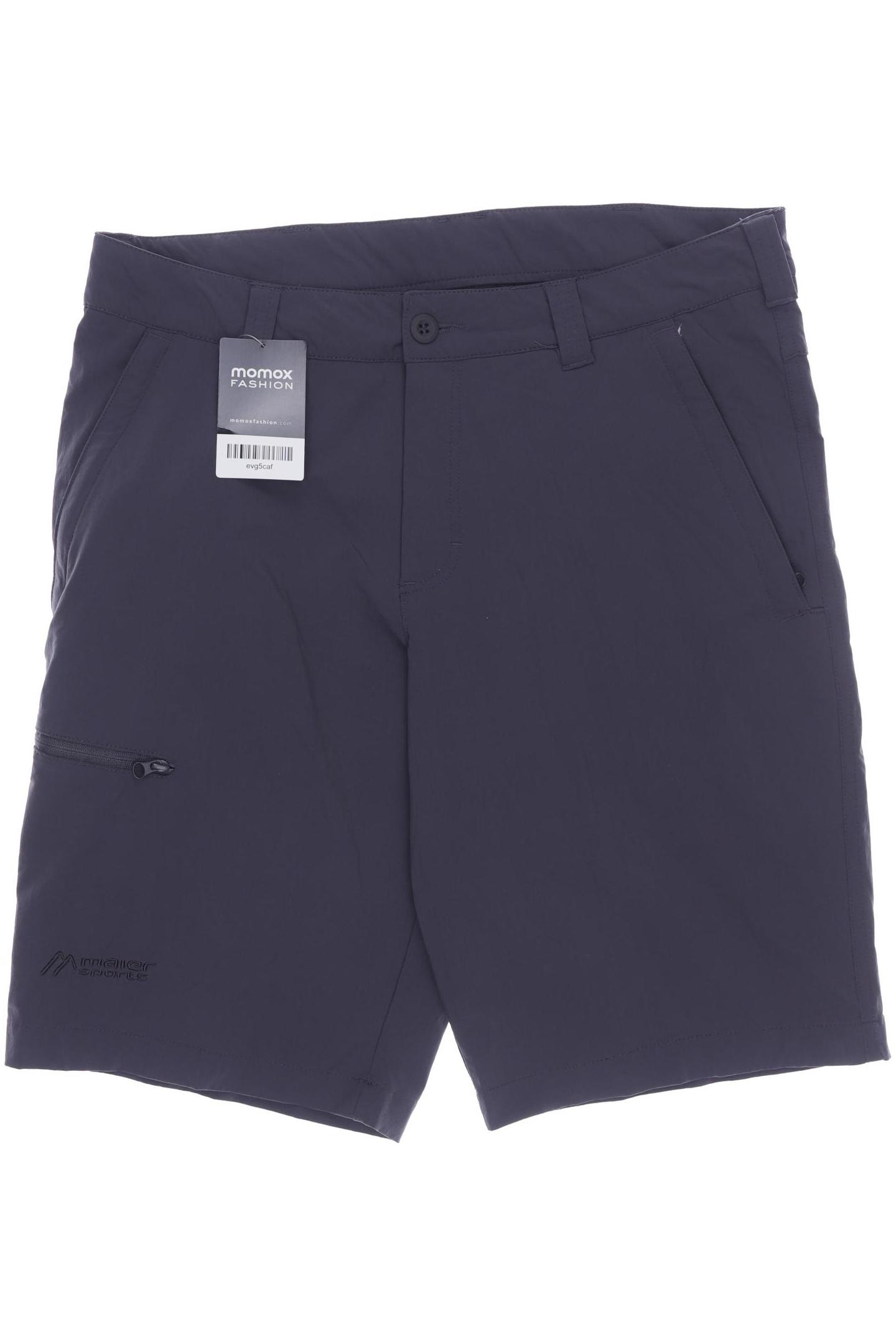 

Maier Sports Herren Shorts, grau