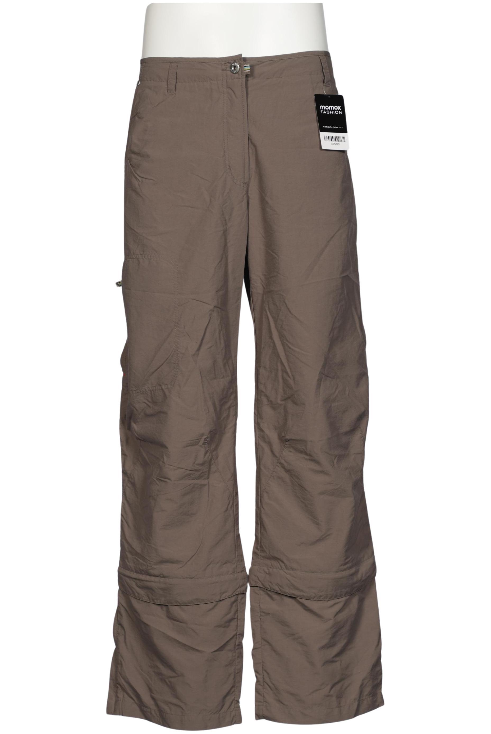 

Maier Sports Herren Stoffhose, braun, Gr. 21