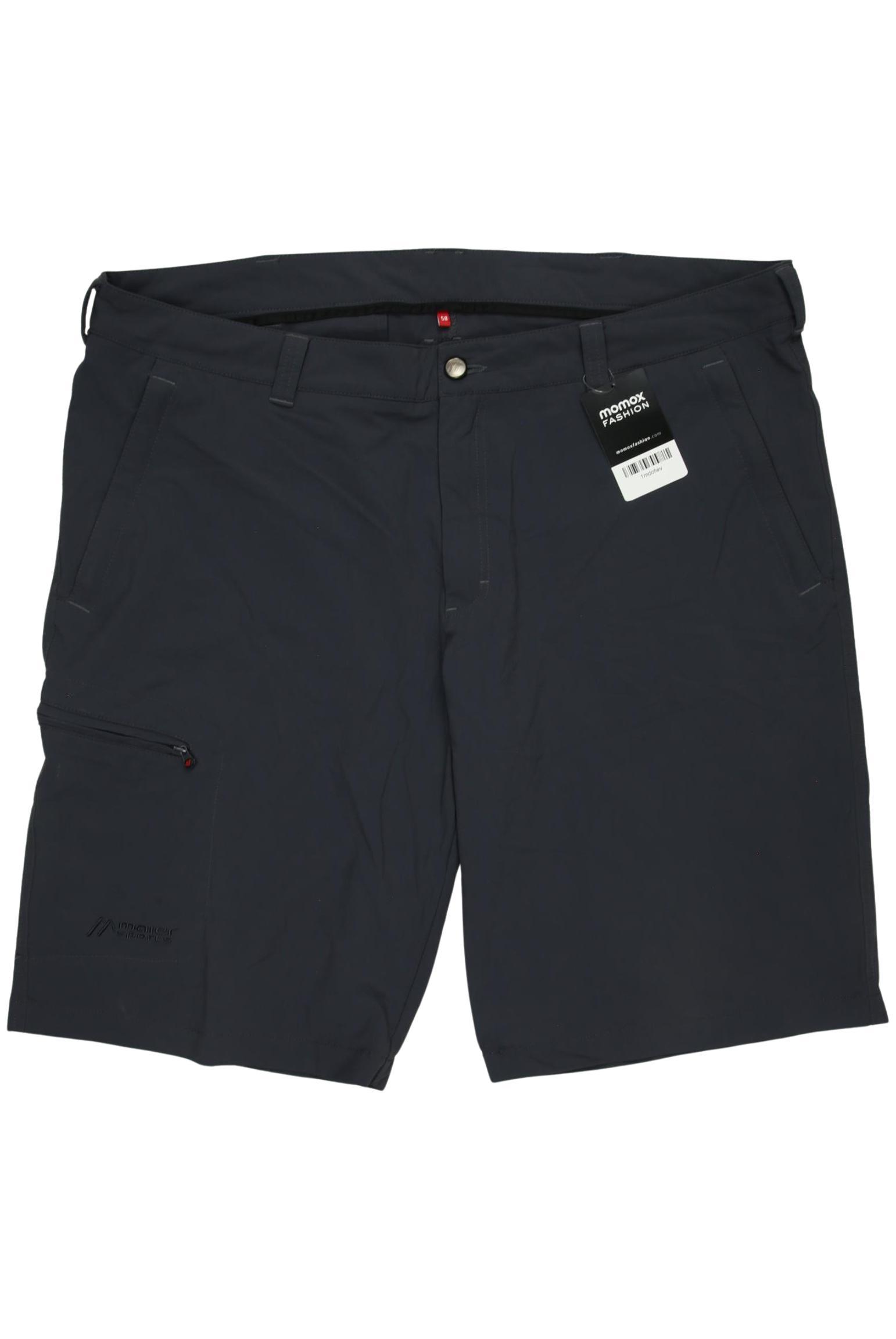 

Maier Sports Herren Shorts, grau, Gr. 58