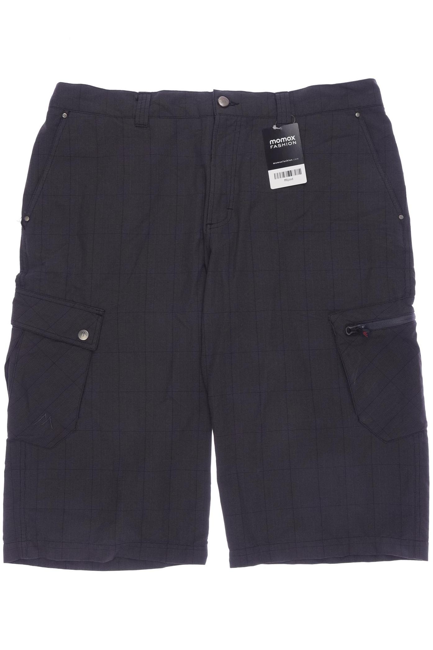 

Maier Sports Herren Shorts, grau, Gr. 54