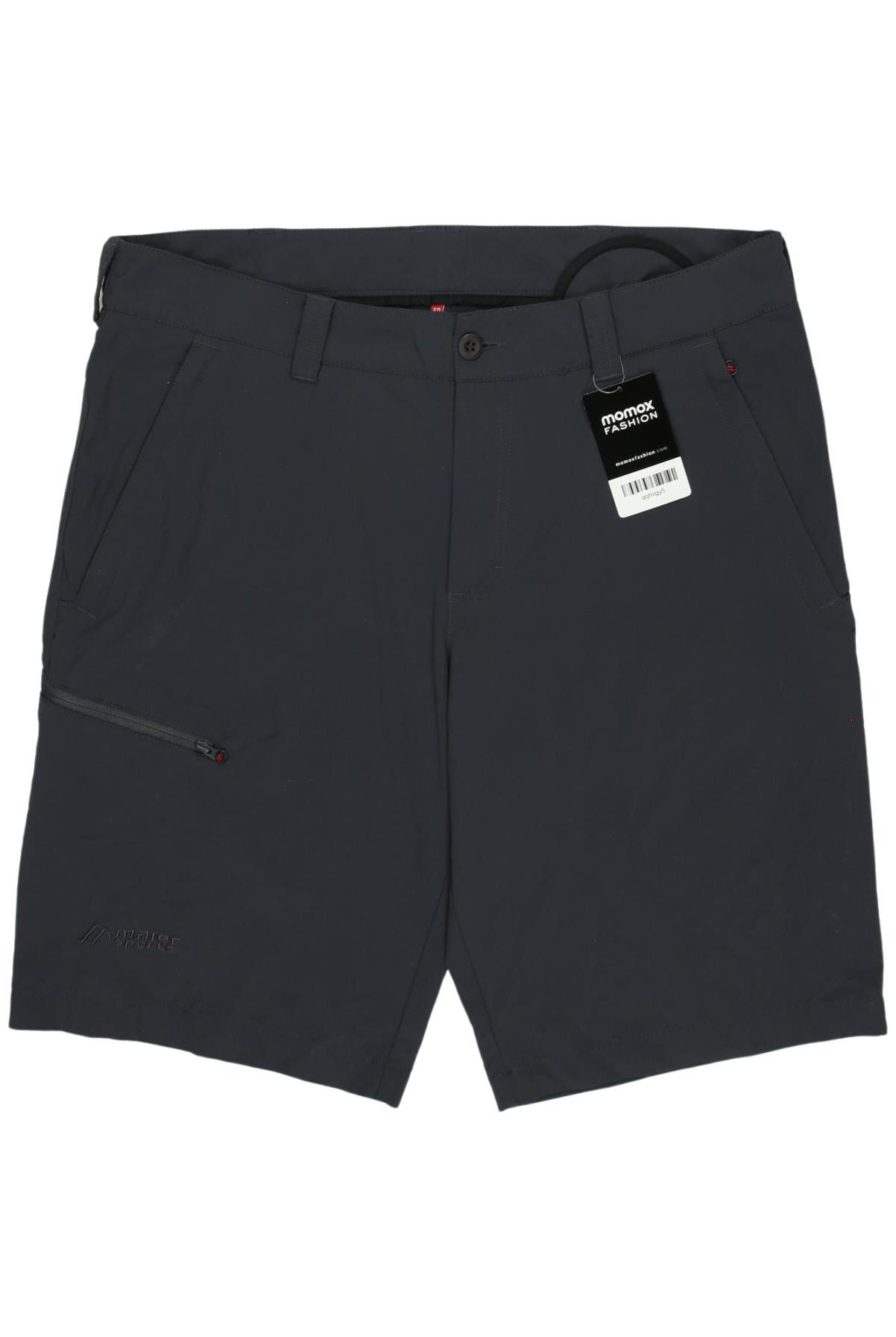 

Maier Sports Herren Shorts, grau, Gr. 50
