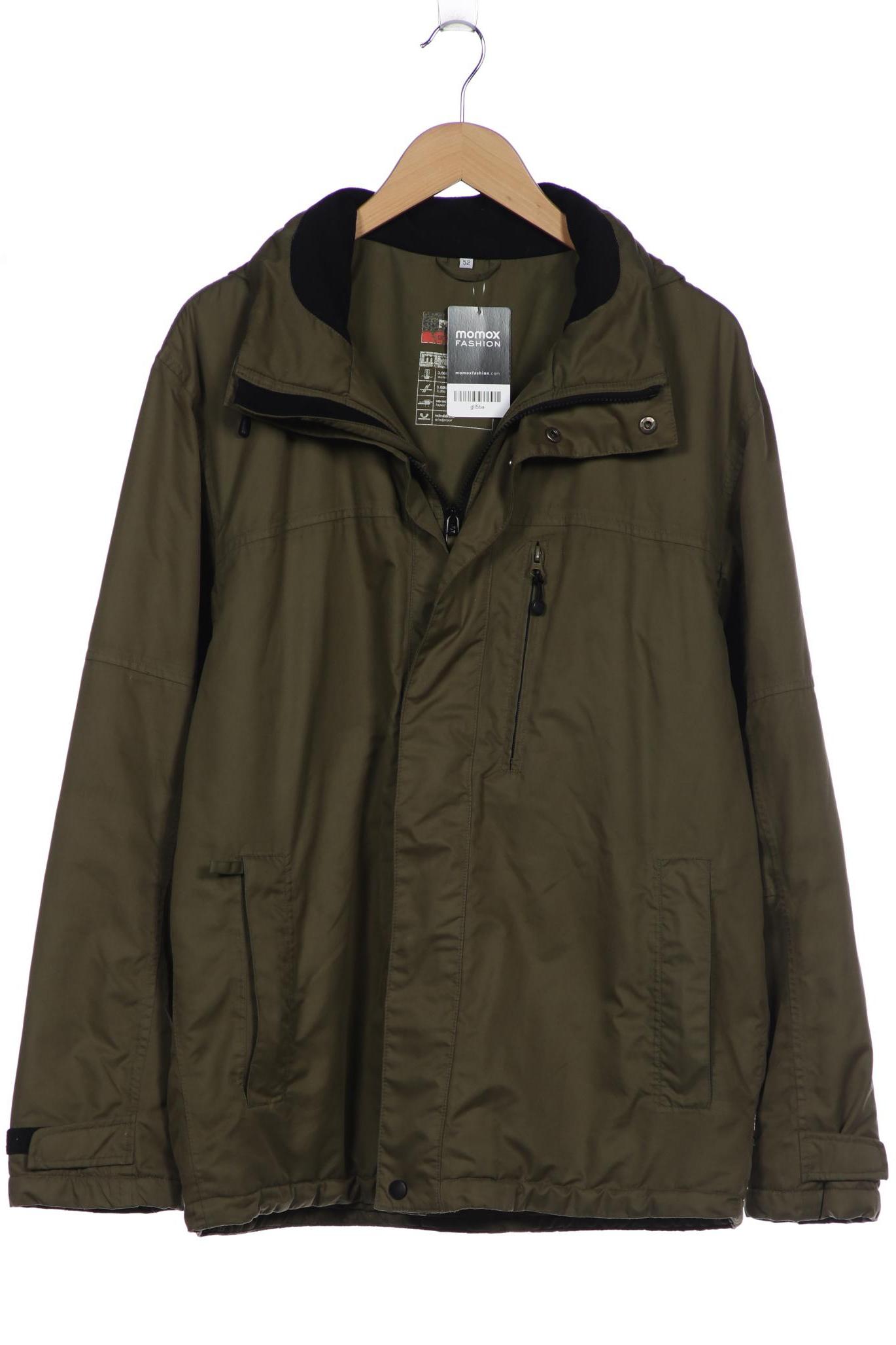 

Maier Sports Herren Jacke, grün