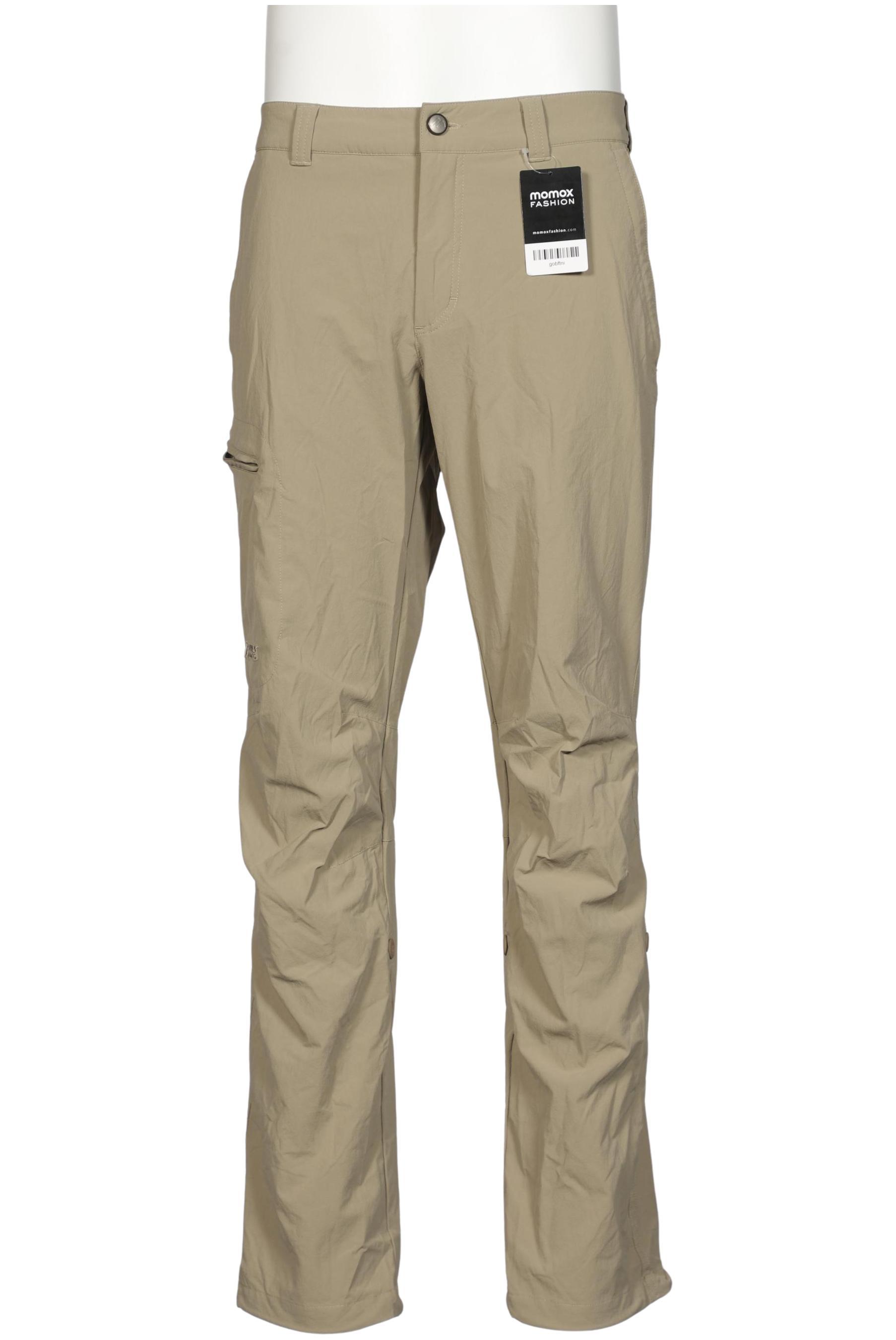 

Maier Sports Herren Stoffhose, beige, Gr. 50
