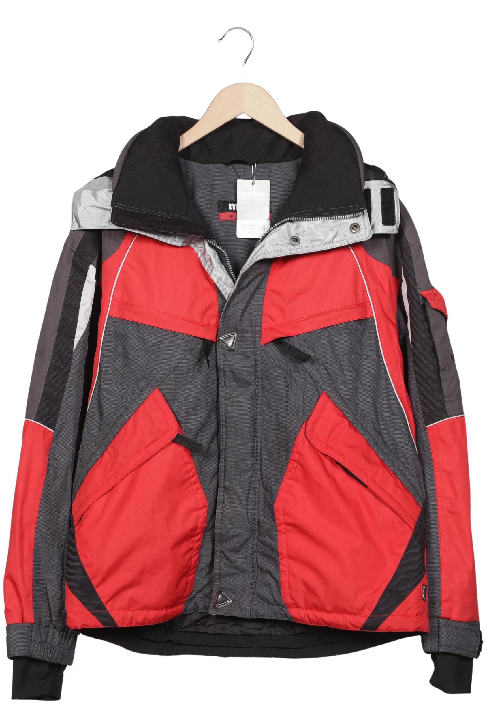 

Maier Sports Herren Jacke, mehrfarbig, Gr. 52