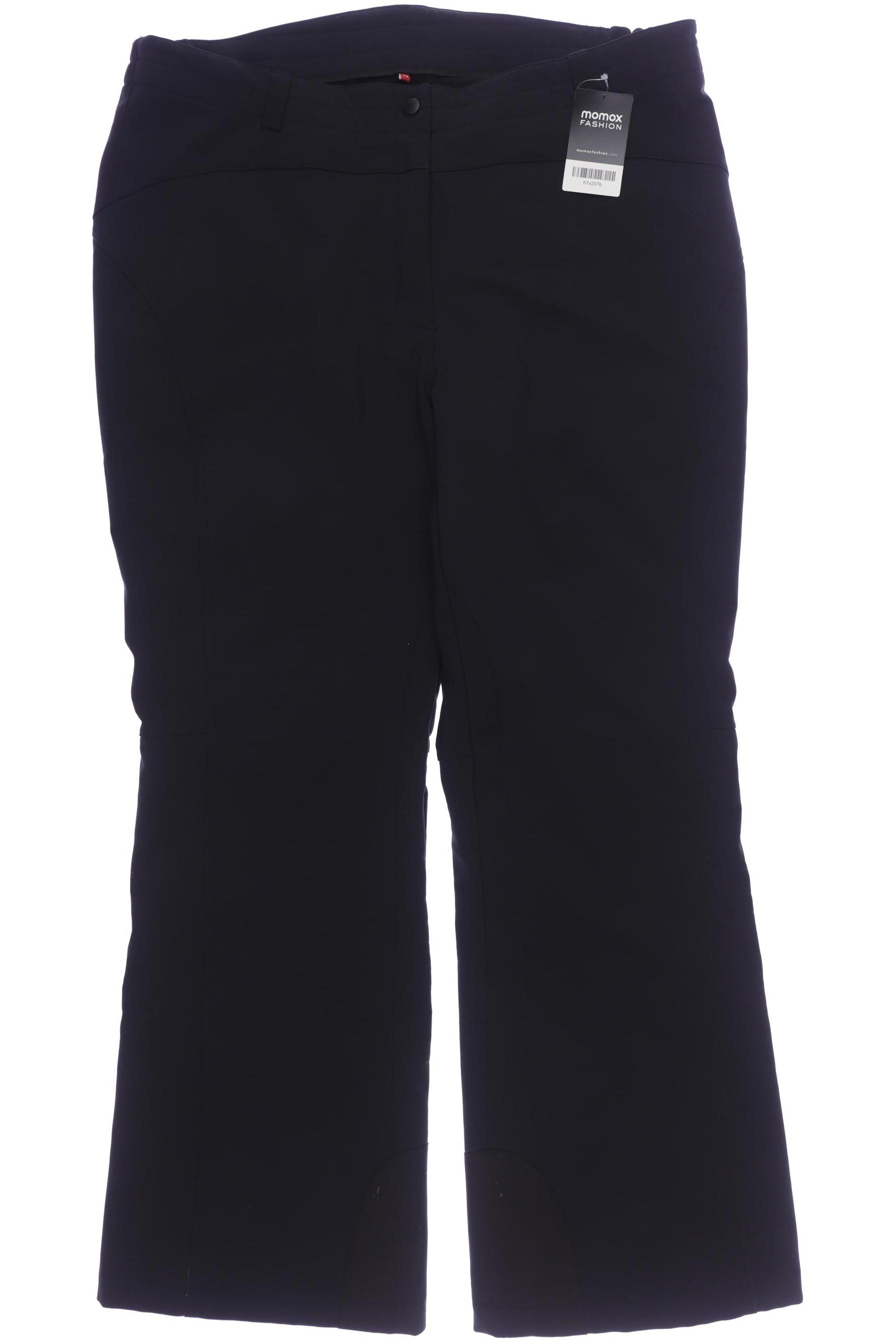 

Maier Sports Herren Stoffhose, schwarz, Gr. 48