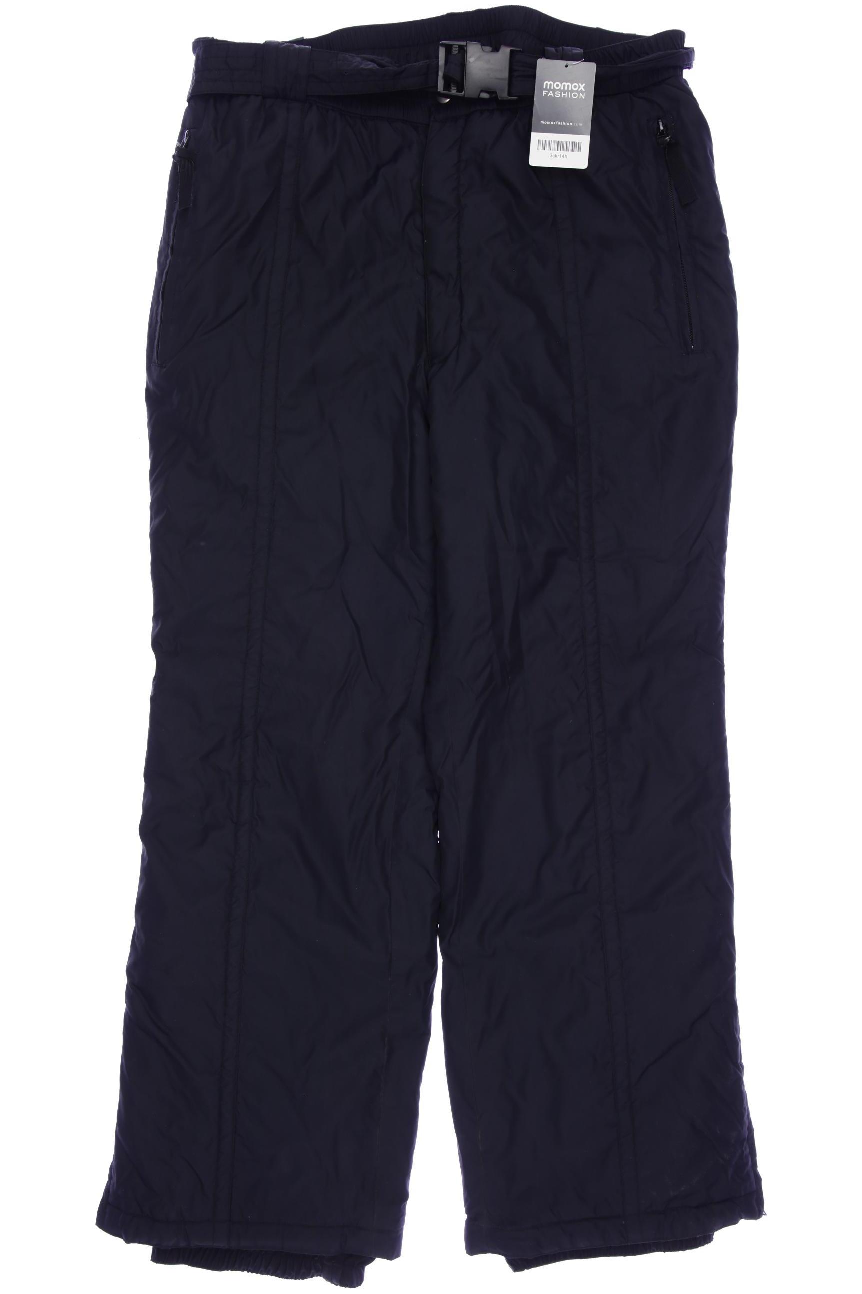 

Maier Sports Herren Stoffhose, schwarz, Gr. 38