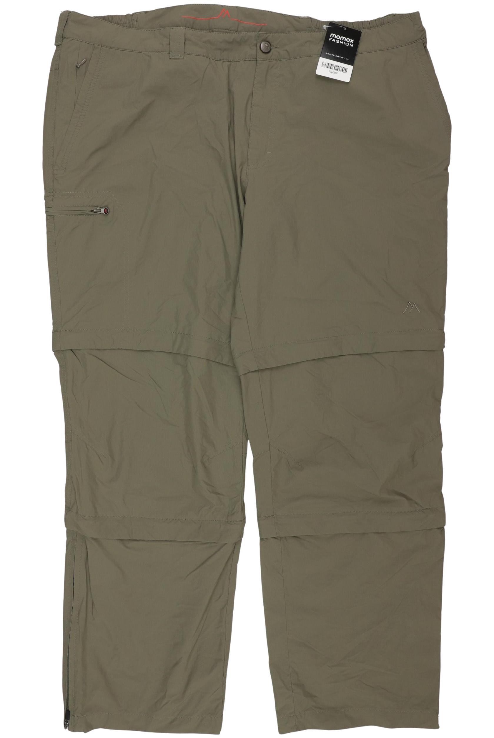 

Maier Sports Herren Stoffhose, grün, Gr. 42