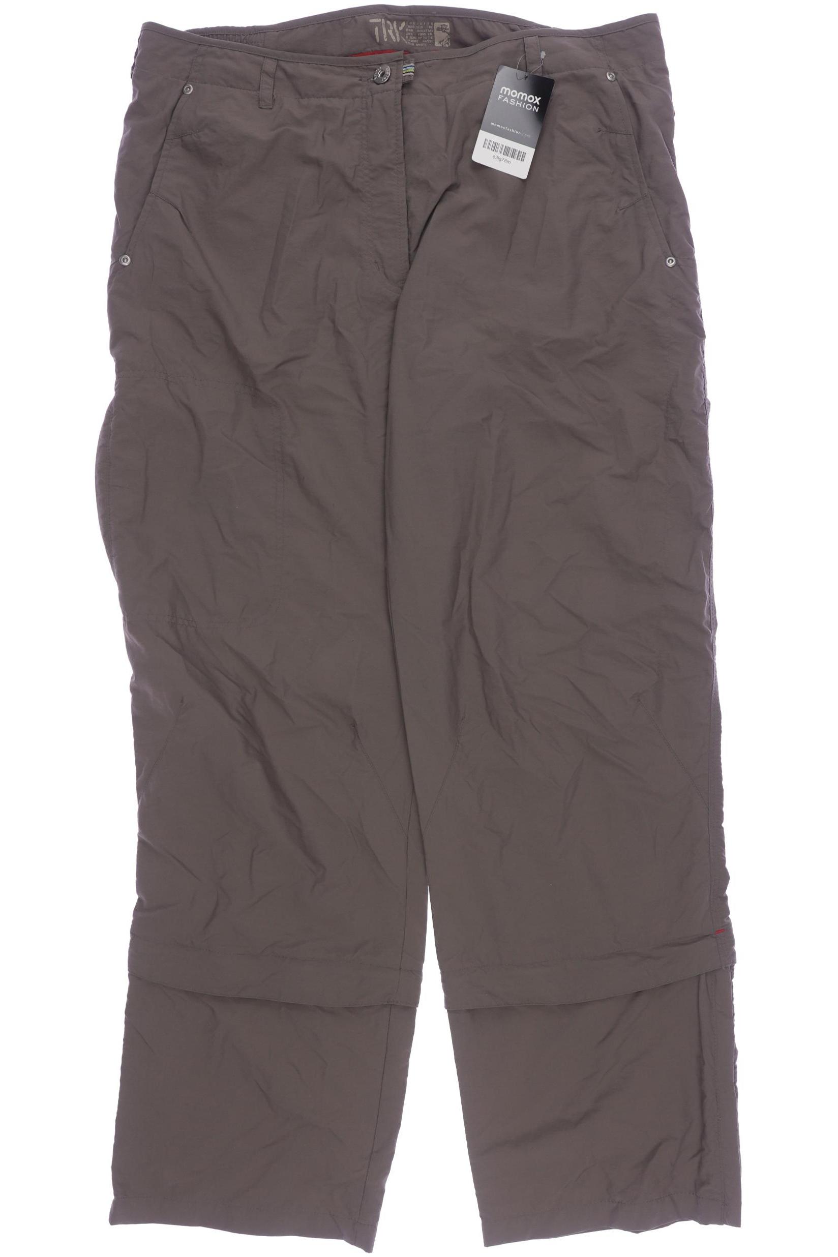 

Maier Sports Herren Stoffhose, braun, Gr. 22