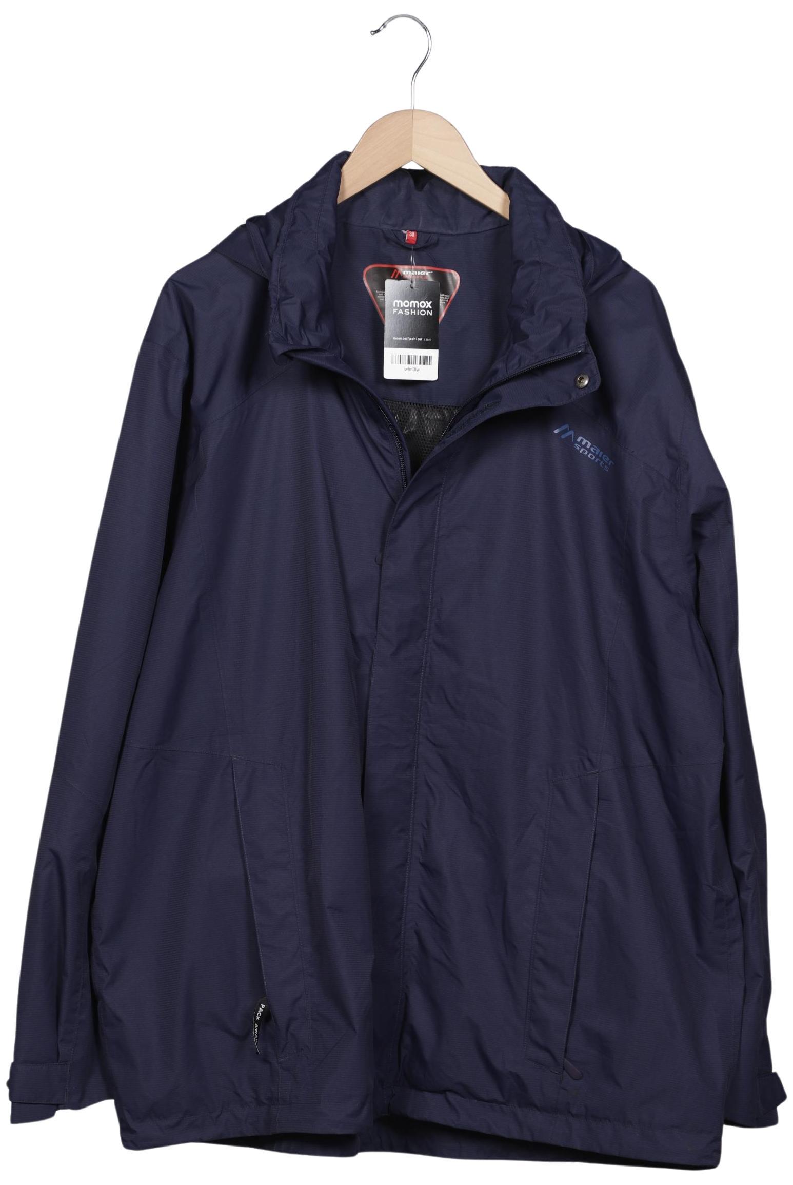 

Maier Sports Herren Jacke, cremeweiß, Gr. 30
