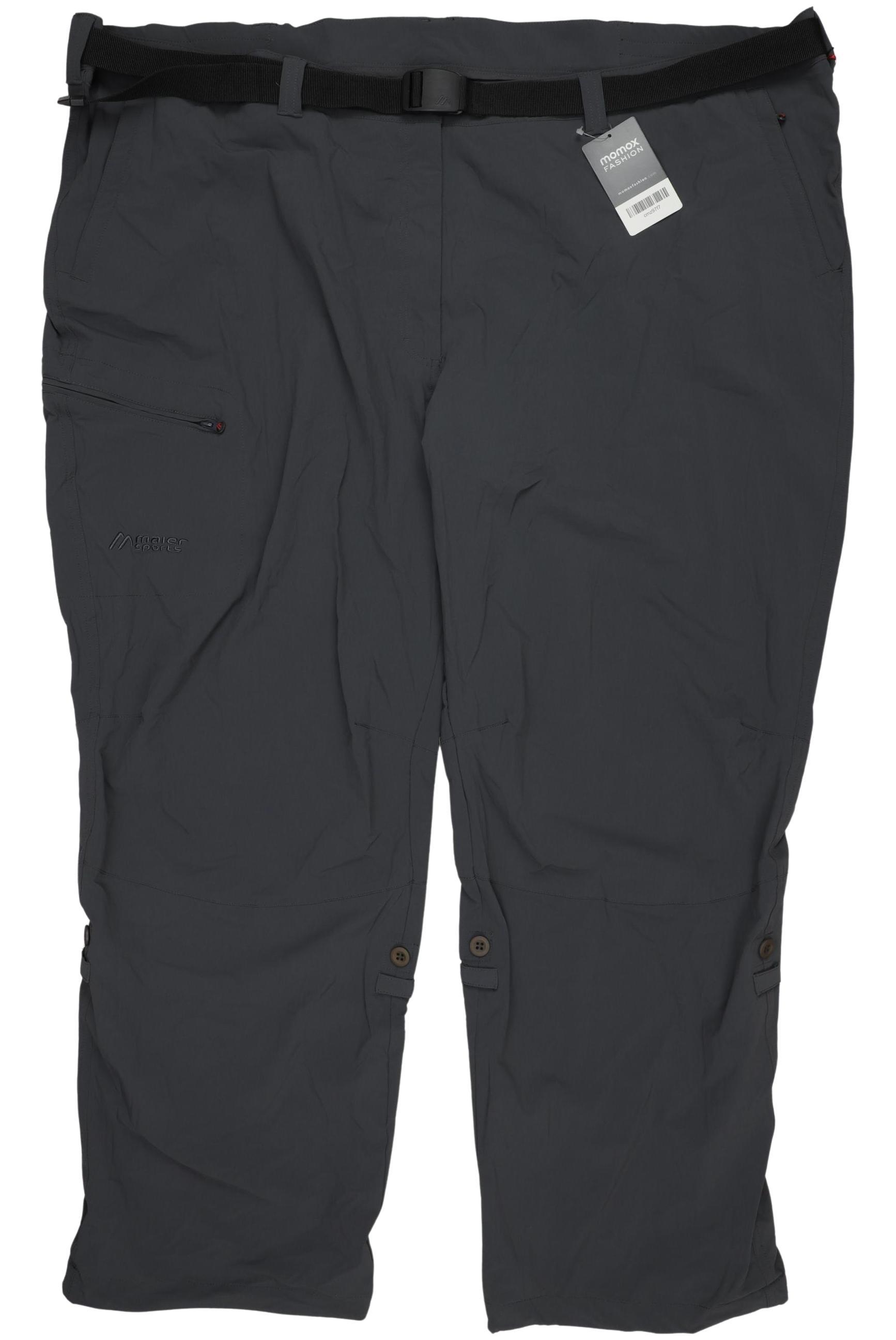 

Maier Sports Herren Stoffhose, marineblau, Gr. 28