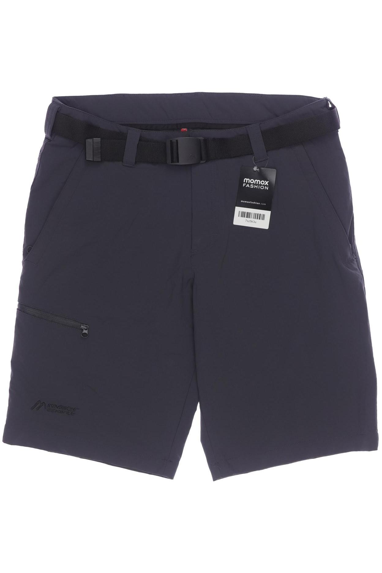

Maier Sports Herren Shorts, grau, Gr. 32