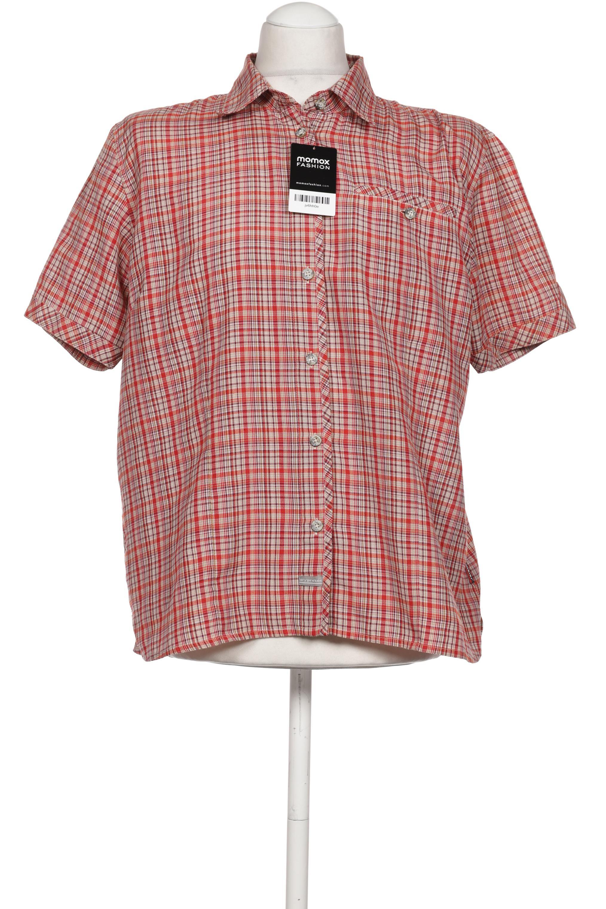 

Maier Sports Herren Hemd, orange