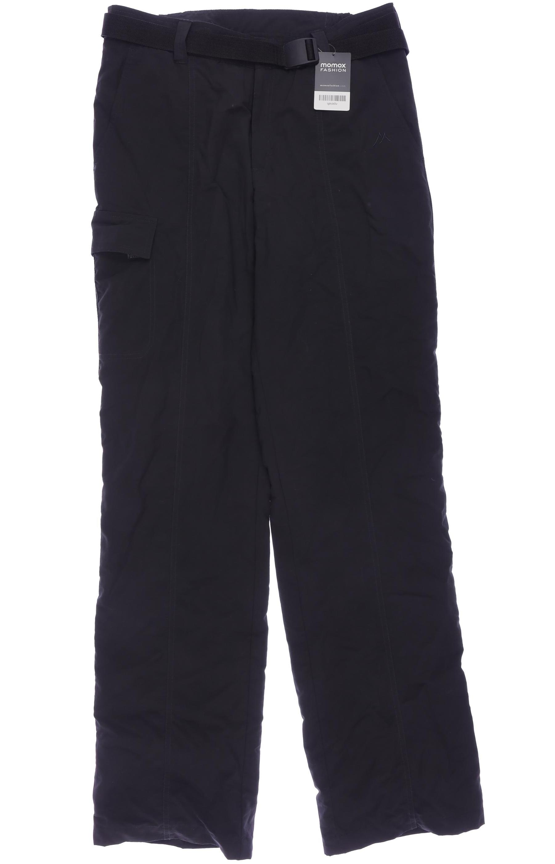 

Maier Sports Herren Stoffhose, grau, Gr. 98