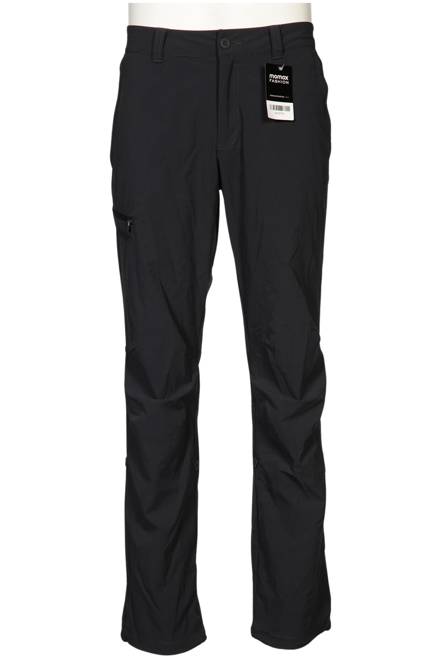 

Maier Sports Herren Stoffhose, grau, Gr. 50