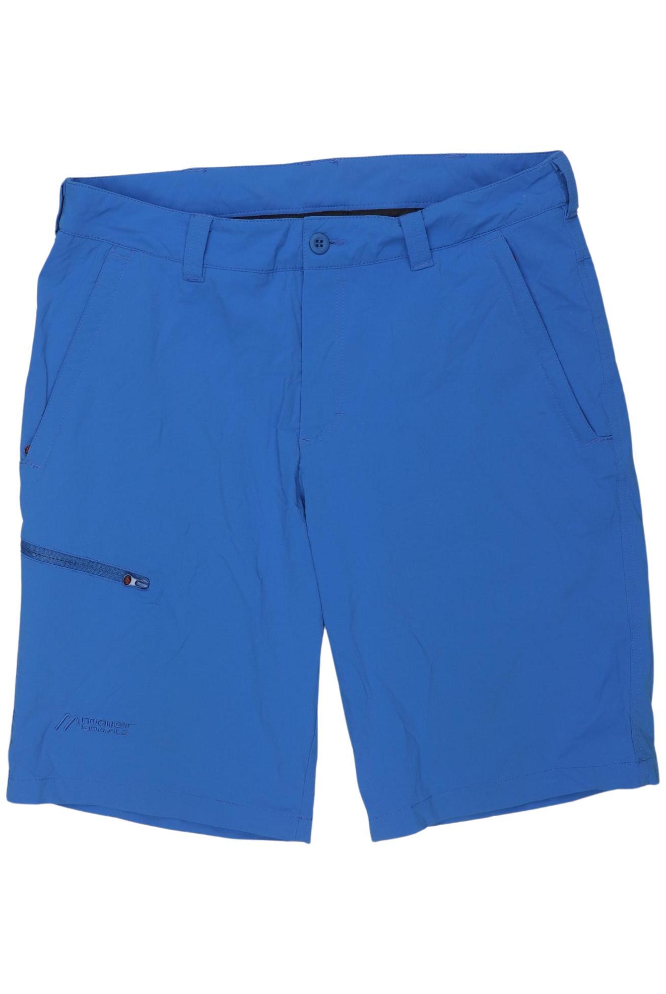 

Maier Sports Herren Shorts, blau, Gr. 50