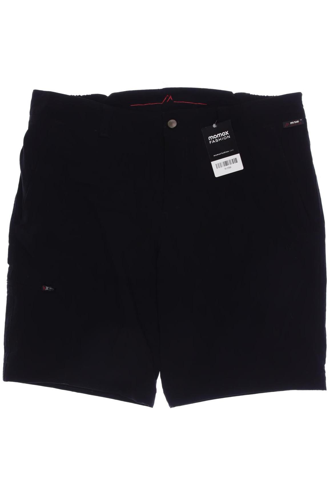 

Maier Sports Herren Shorts, schwarz