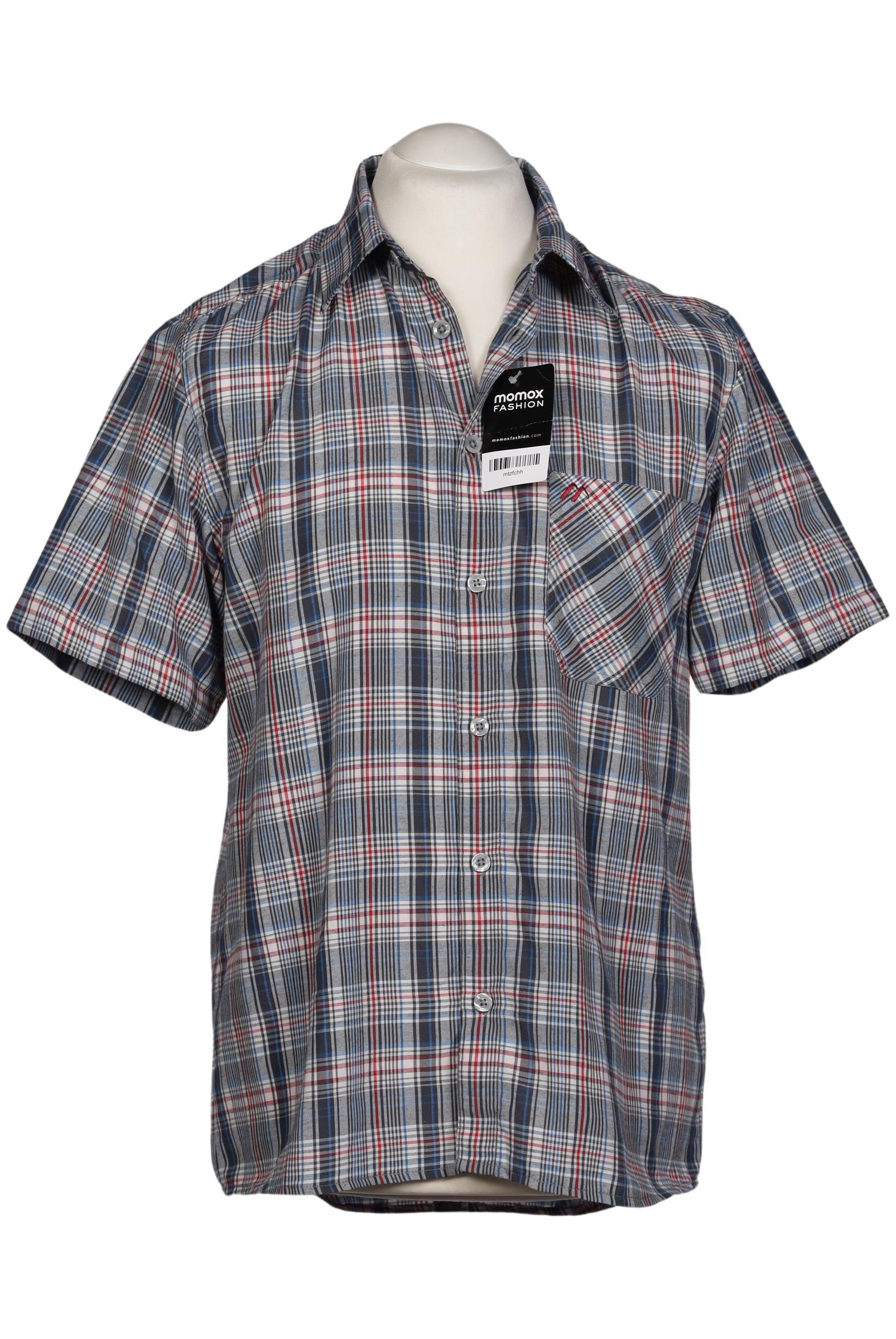 Thumbnail - Maier Sports Herren Hemd, mehrfarbig, Gr. 50