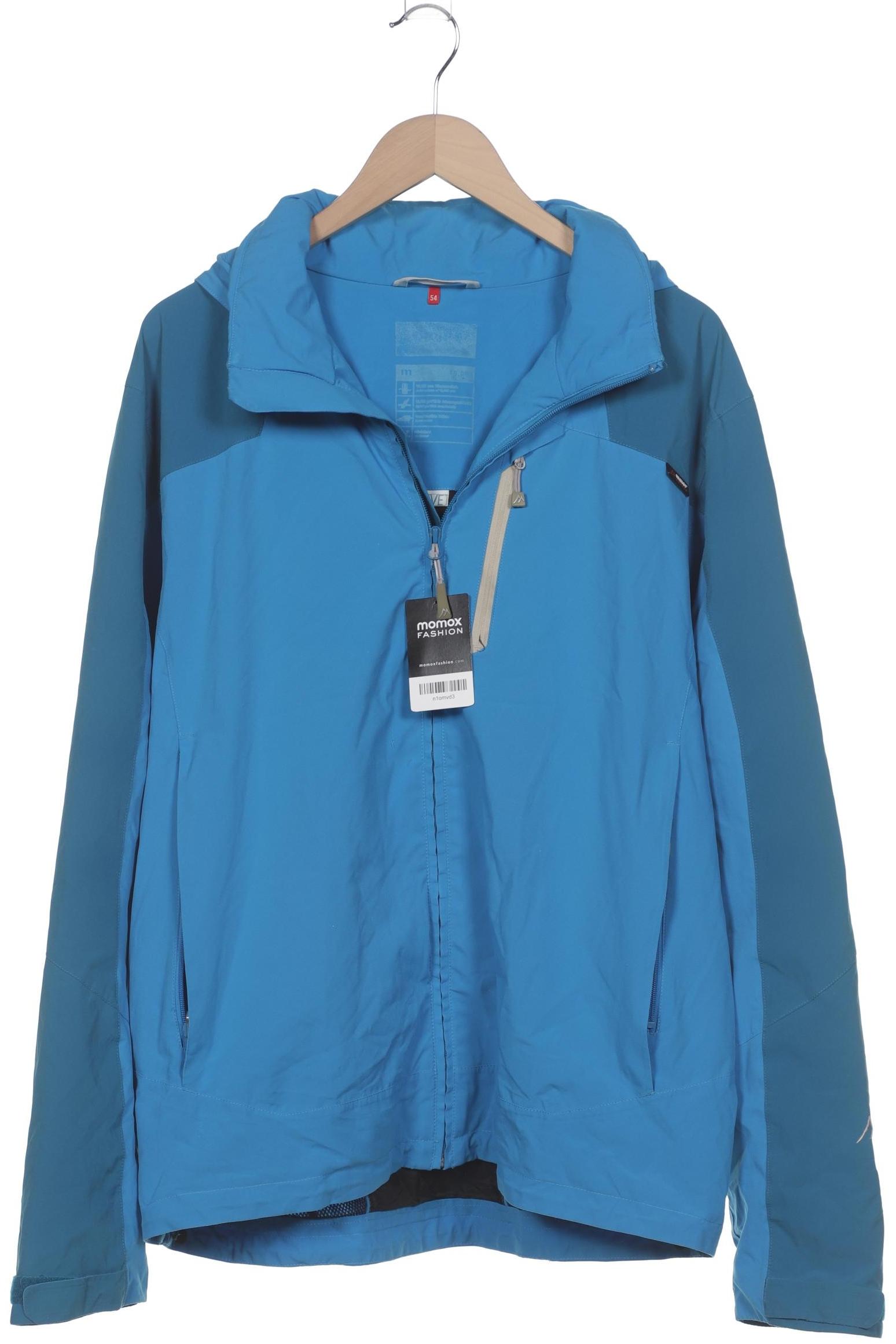 

Maier Sports Herren Jacke, blau, Gr. 54
