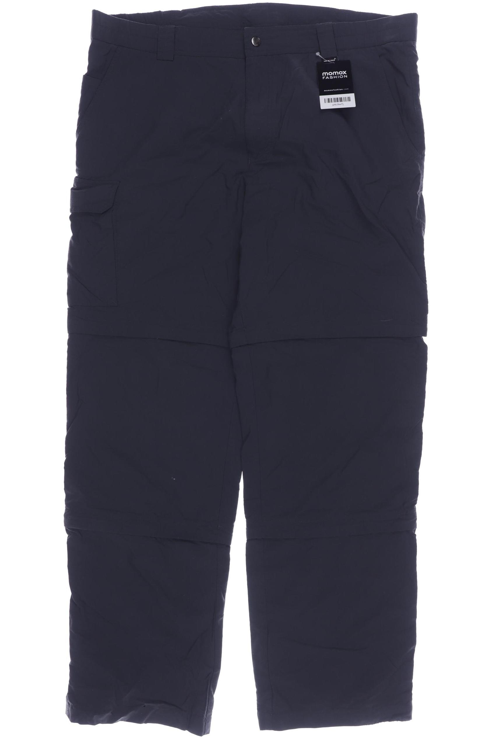 

Maier Sports Herren Stoffhose, grau